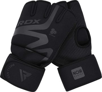RDX Sports Boxhandschuhe RDX Innenhandschuhe MMA Boxing Wraps Handschuhe Martial Arts