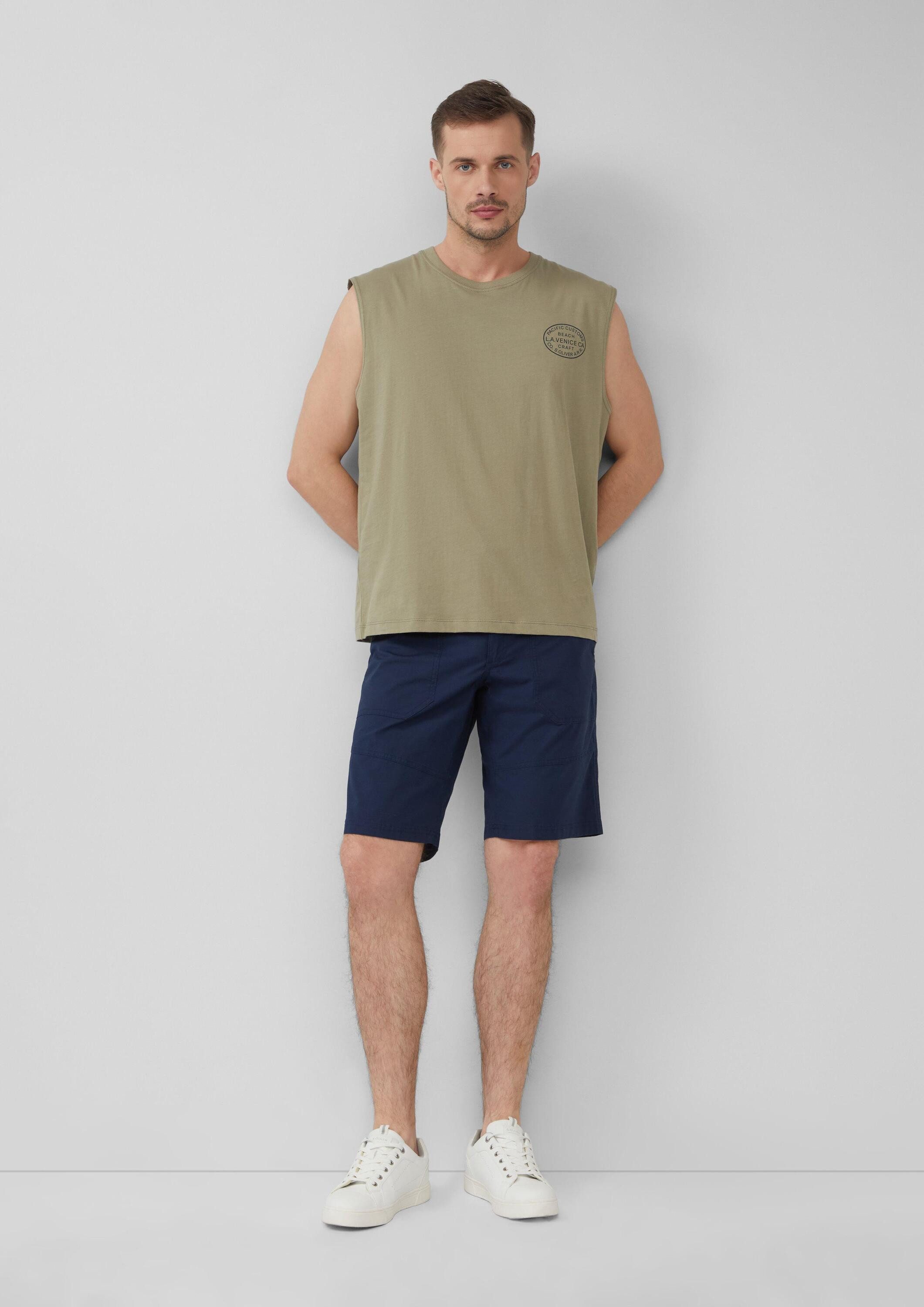 s.Oliver Shorts Bermuda PHOENIX (1-tlg) günstig online kaufen
