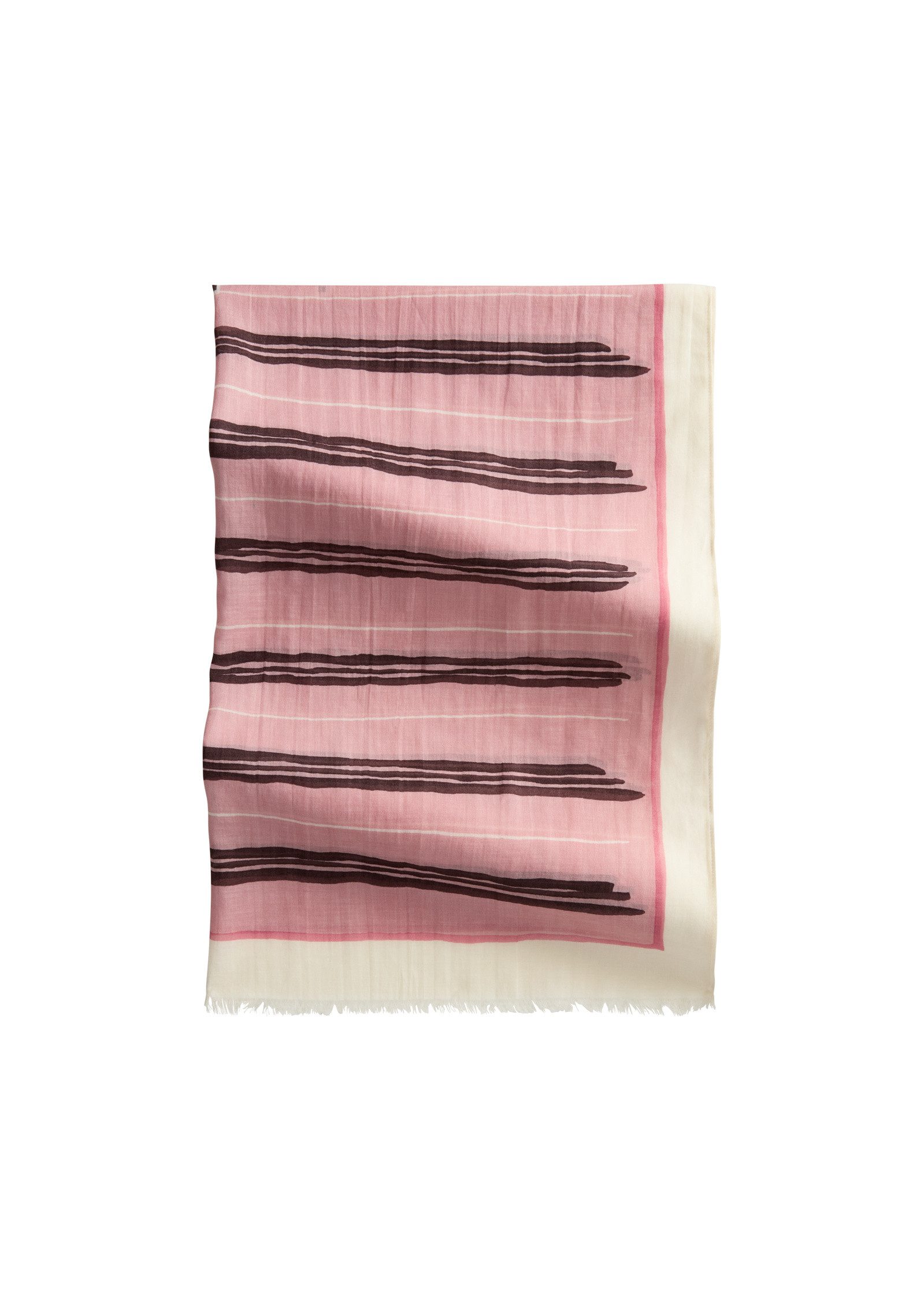 Marc O'Polo Schal mit TENCEL™Modal