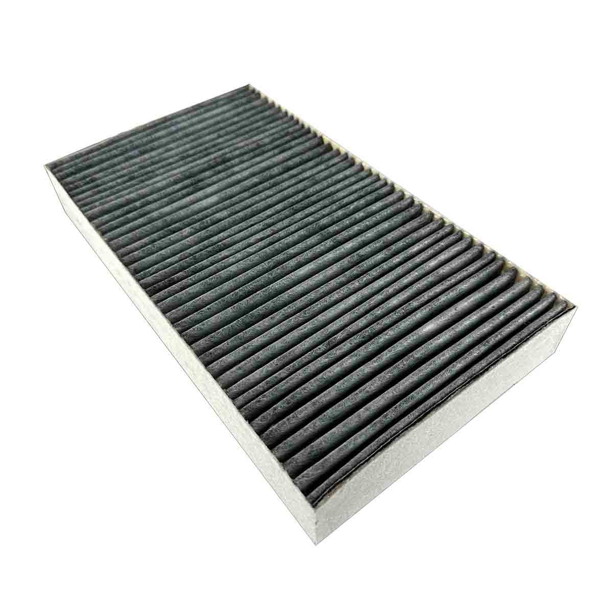 AIR2GO Aktivkohlefilter für Miele DKF29-P / 11292130 / DKF 29, Zubehör für Aktivkohlefilter für MIELE DA 9090 W, DA9090W, DA9021, DA9298, 9090W, 11323790 (DA 9090 W Screen), 11678450 (DA 9091 W Screen), 11870900 (DA 9298 W Screen Blackboard), DA9091W, DA 9091 W, Passend für Dunstabzugshauben von MIELE