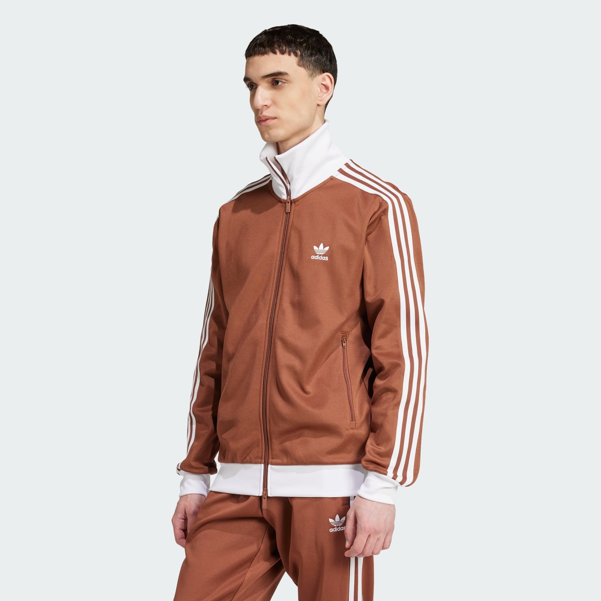adidas Originals Trainingstop ADICOLOR CLASSICS BECKENBAUER günstig online kaufen