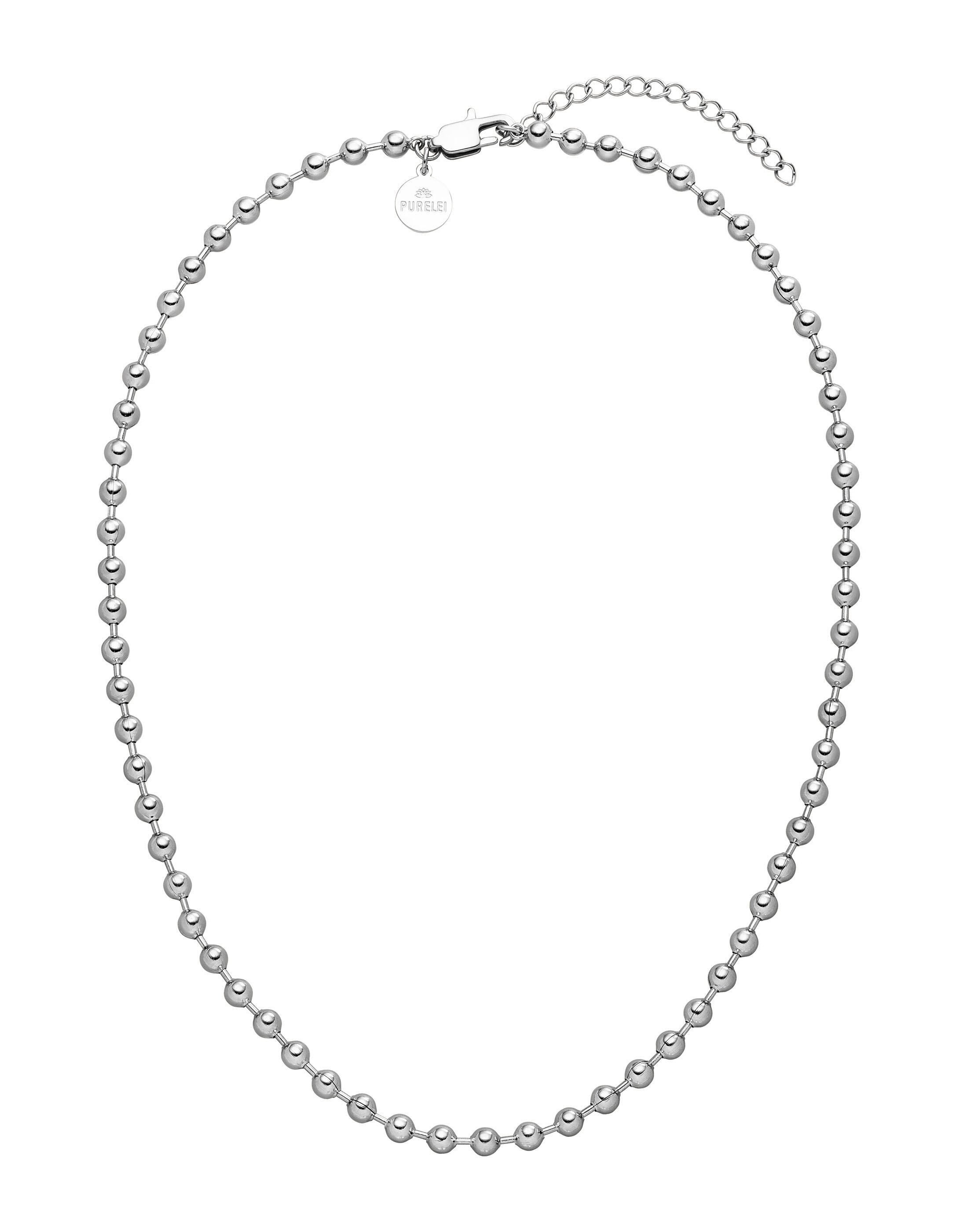 Purelei Kette ohne Anhänger Bubble (Kette, günstig online kaufen