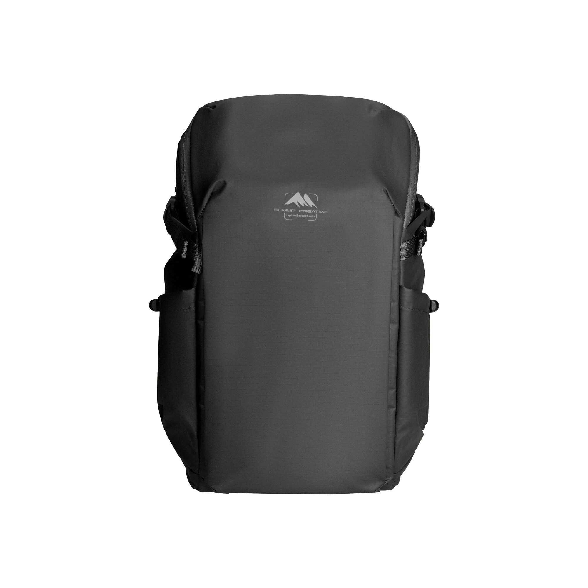 Summit Trekkingrucksack Summit-Creative Metropolis Backpack 26l black