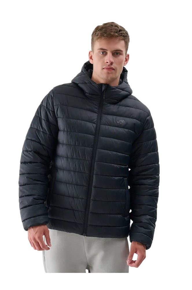 4F Winterjacke Winter-Steppjacke M484 Down Jacket günstig online kaufen