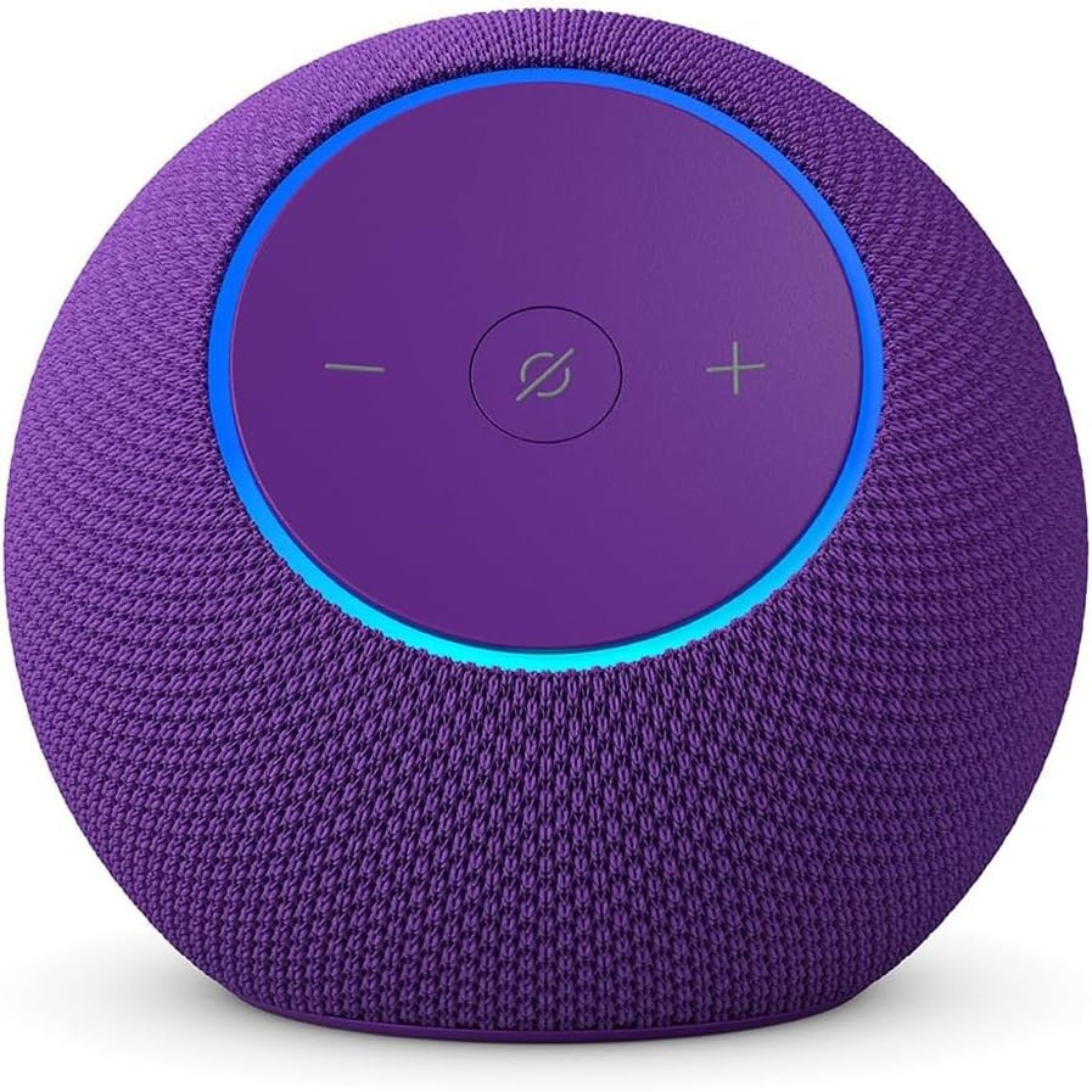 Amazon Echo Dot Max (neueste Generation) Alexa Lautsprecher 2 (WLAN, Bluetooth, 22 W, mit raumfüllendem Klang & Smart-Home-Hub)