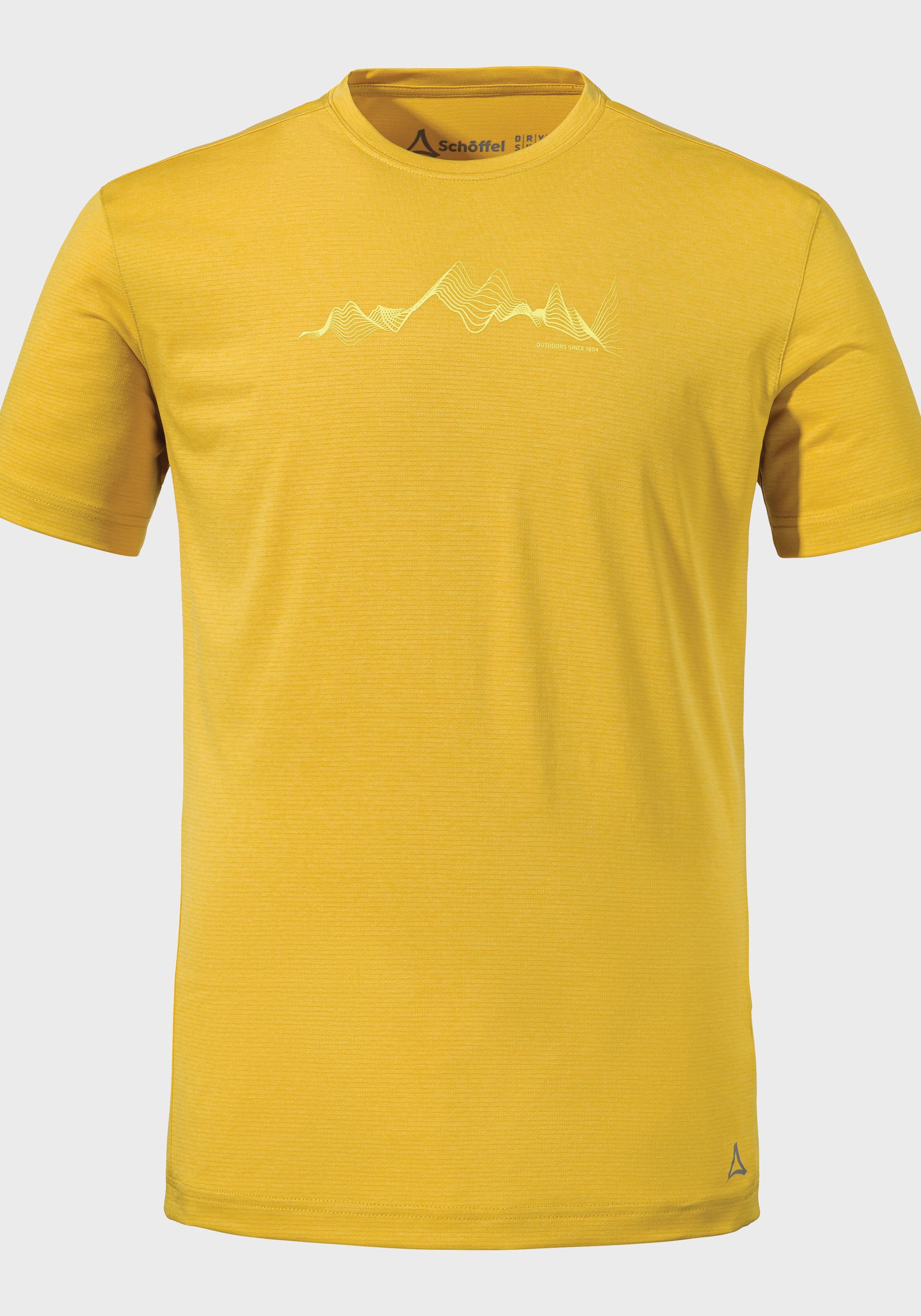 Schöffel Funktionsshirt CIRC T Shirt Sulten günstig online kaufen