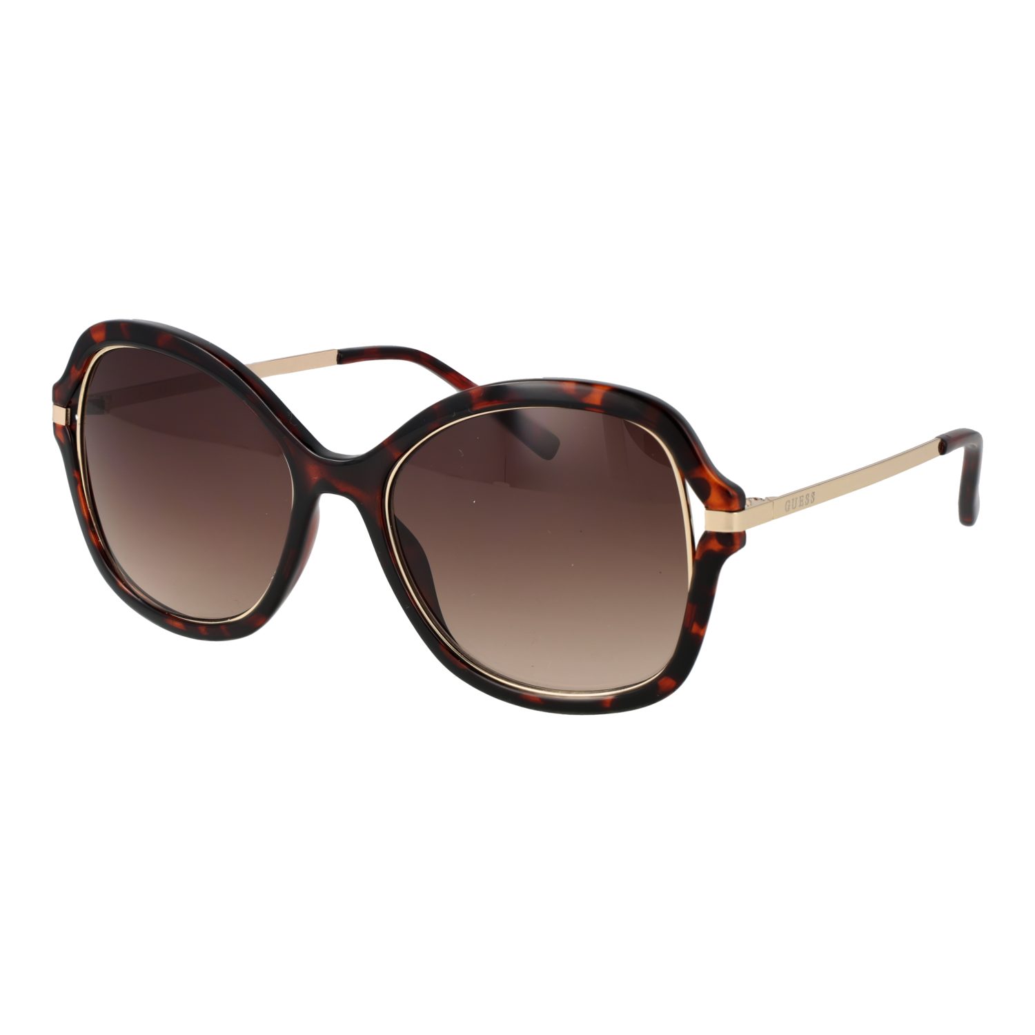 Guess Sonnenbrille GF0352 5452F günstig online kaufen