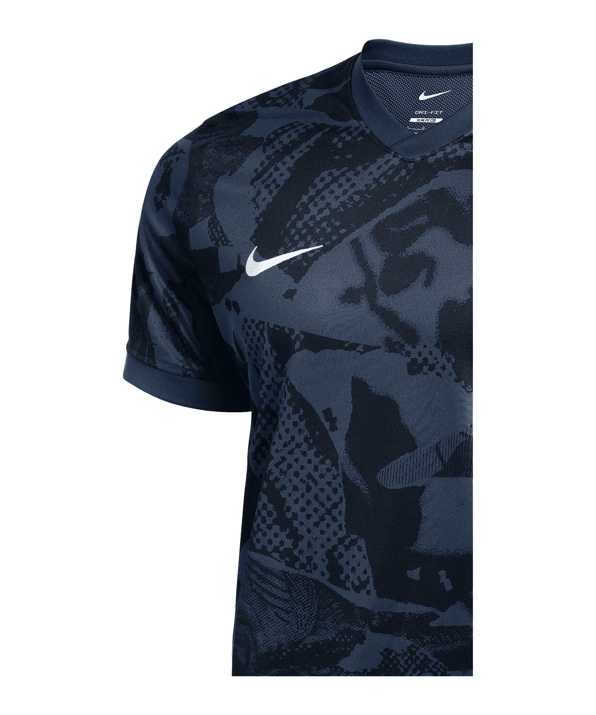 Nike Fußballtrikot Nike Performance Precision VII Trikot Trikots Teamsport