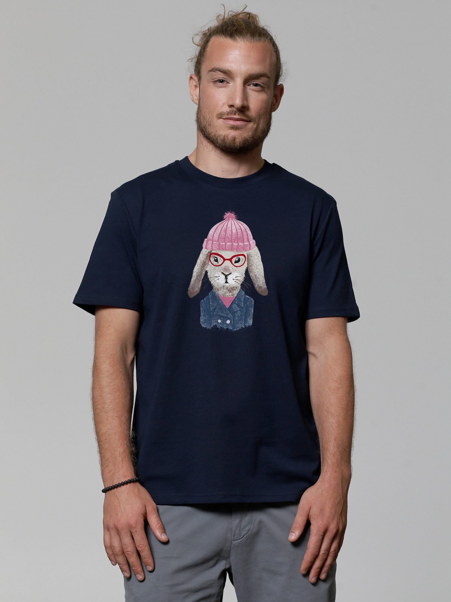 T-Shirt Hase