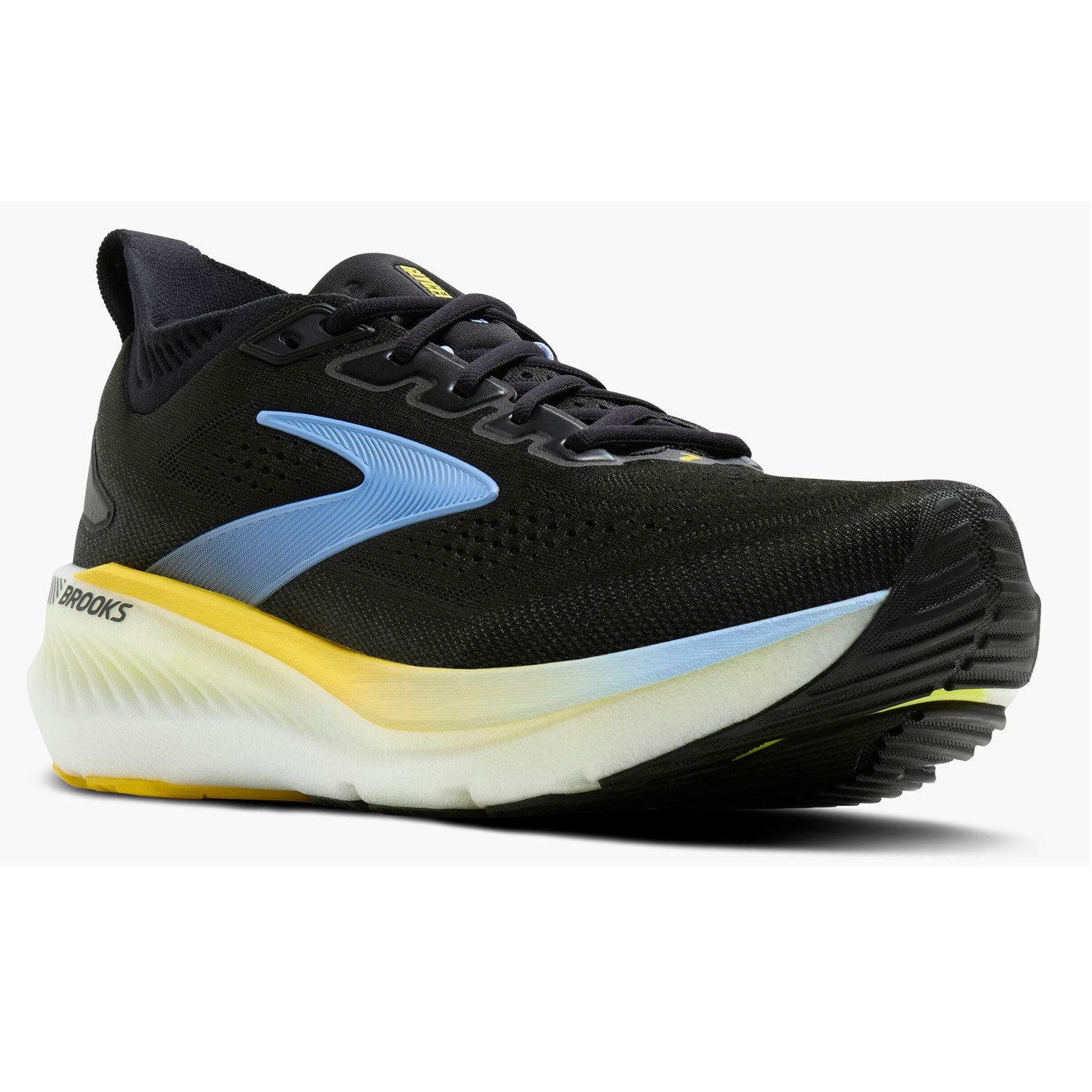 Brooks Brooks Glycerin GTS 23 Herren Running Laufschuhe 110503 1D 039 Laufschuh