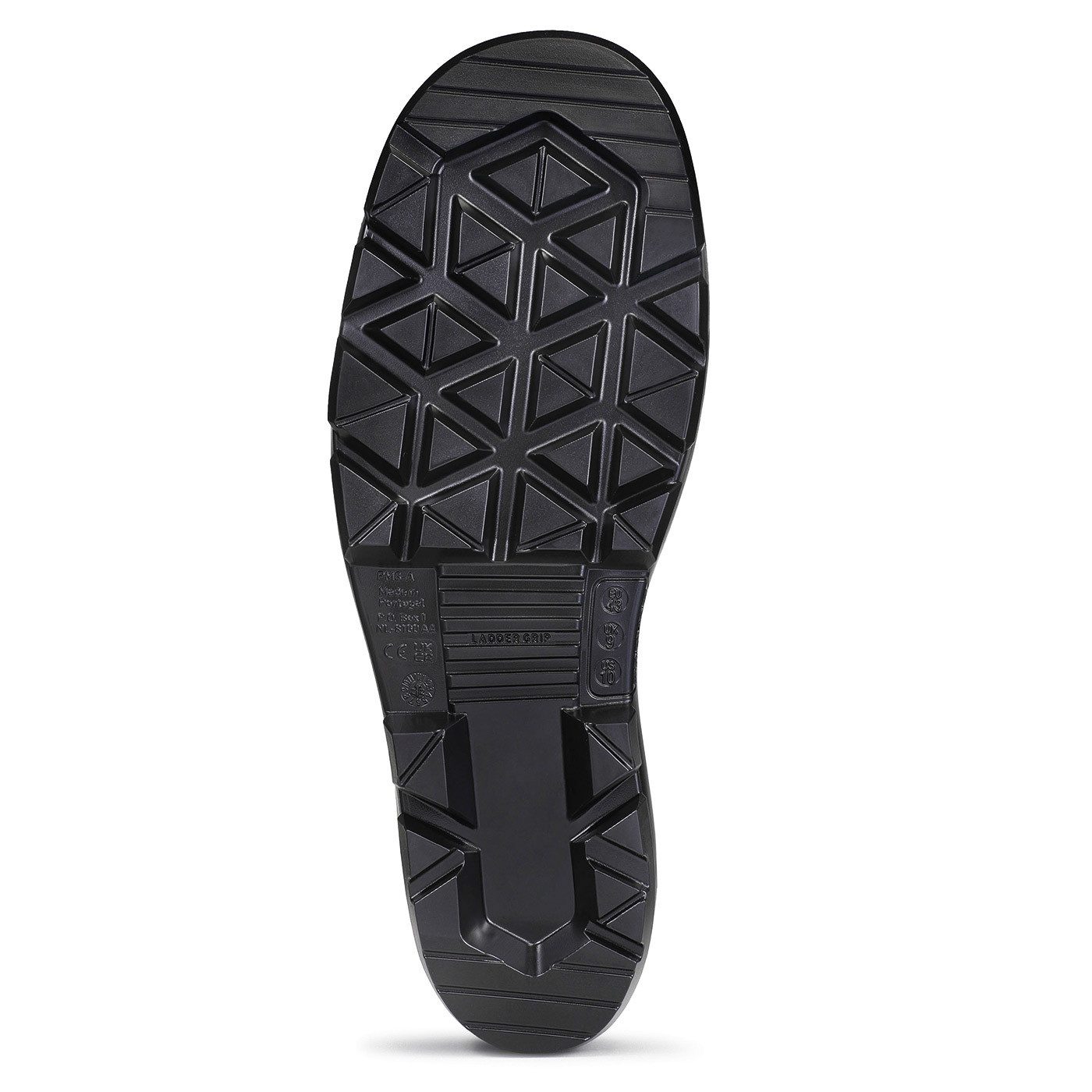 Dunlop Sicherheitsstiefel