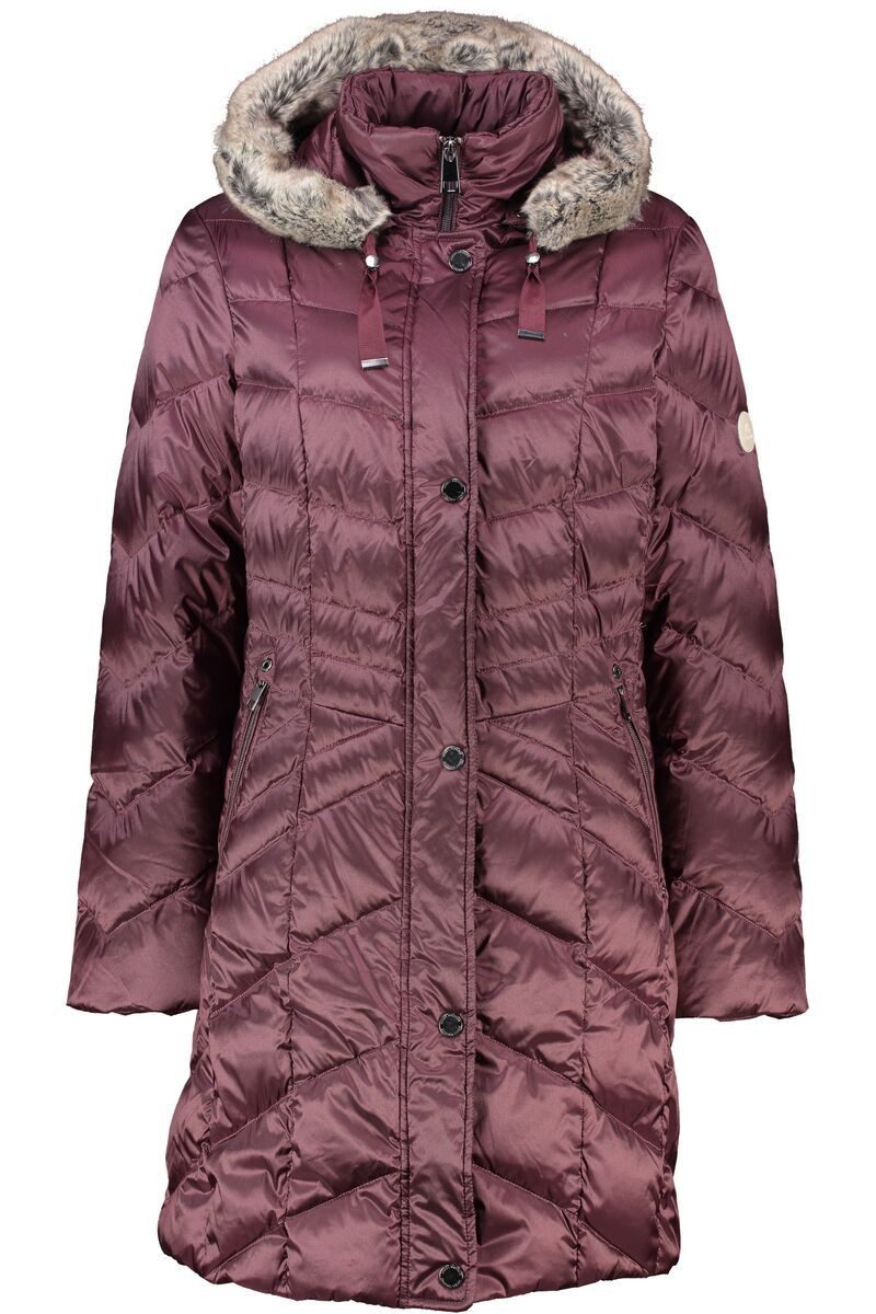 Barbara Lebek Outdoorjacke