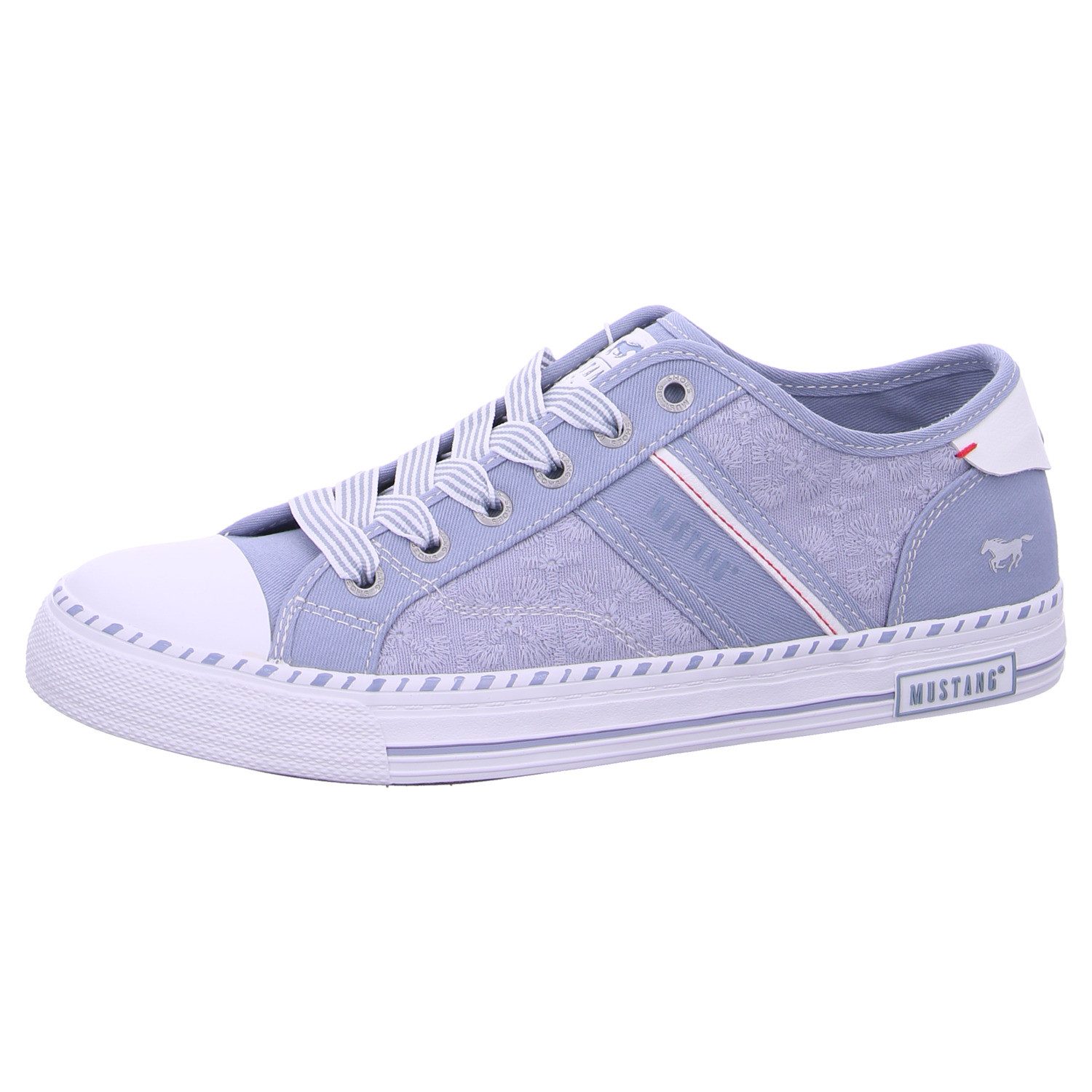 Mustang Shoes Schnürschuh günstig online kaufen