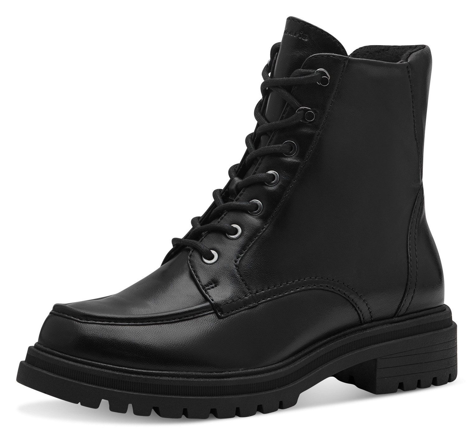 Schnürboots
