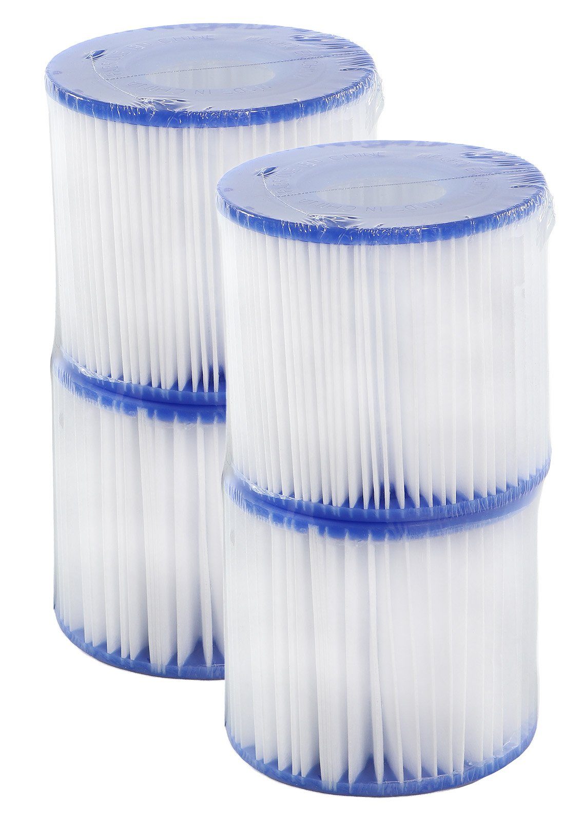 SummerWaves Pool-Filterkartusche Summer Waves Filterpatrone 4er günstig online kaufen
