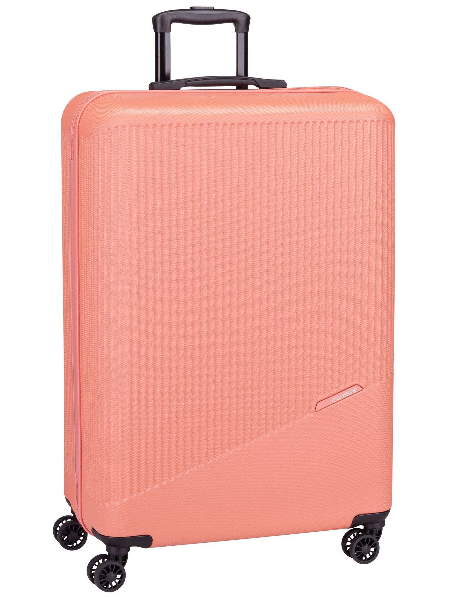 travelite Trolley Bali 4w Trolley L, 4 Rollen
