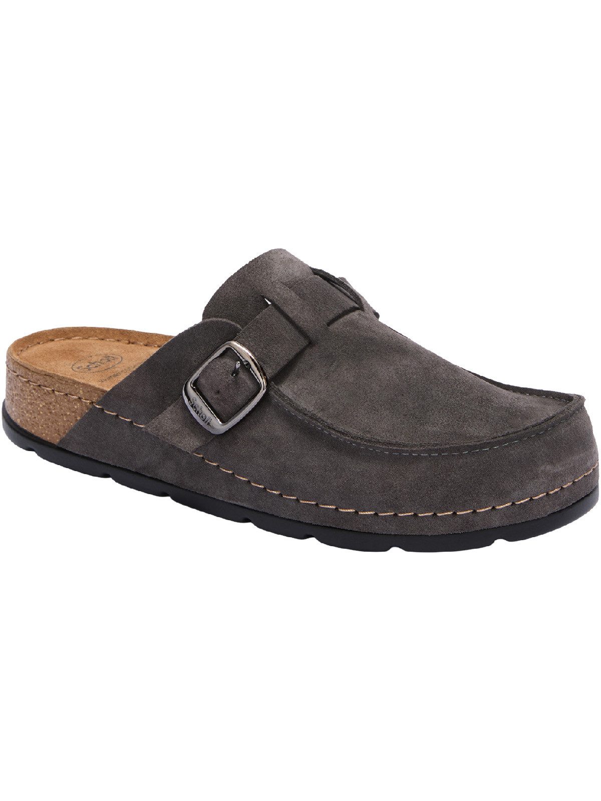 Scholl F317154015 Scholl Bora Moccasin Hausschuh