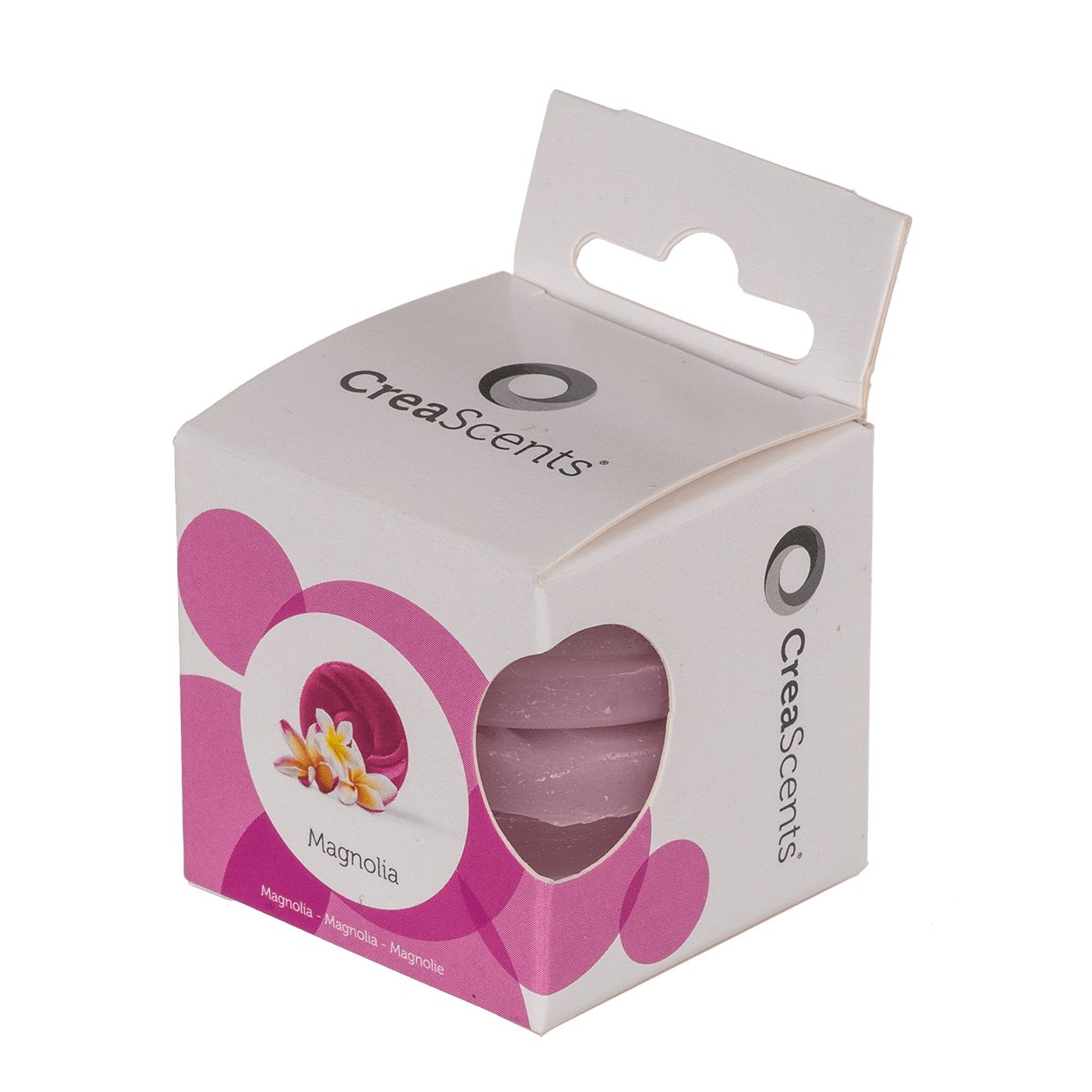 Out of the Blue Duftlampe Creascent günstig online kaufen