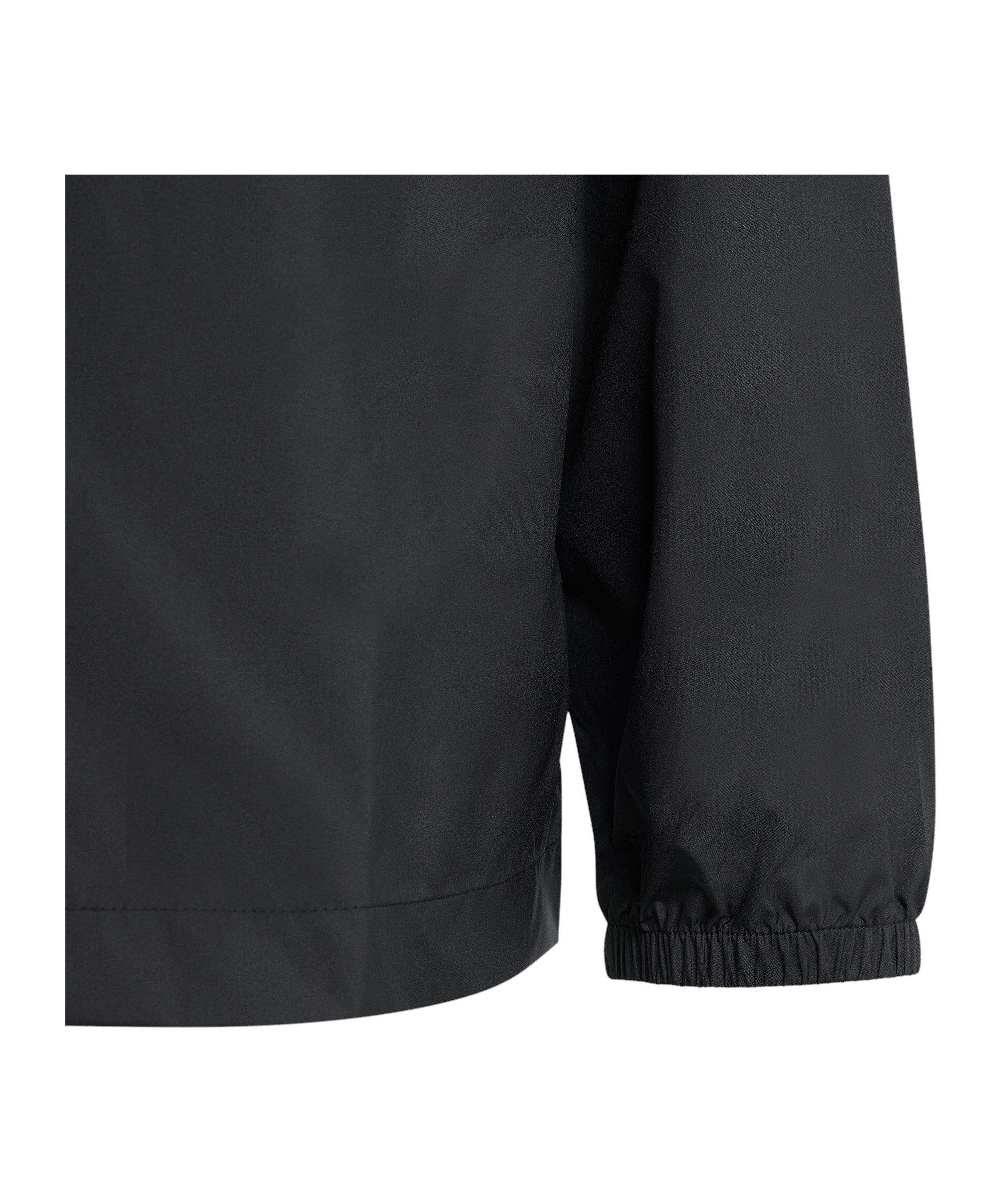 adidas Performance Sweatjacke adidas Performance Entrada 26 Jacke Kids Polyester – Bild 4 von 5