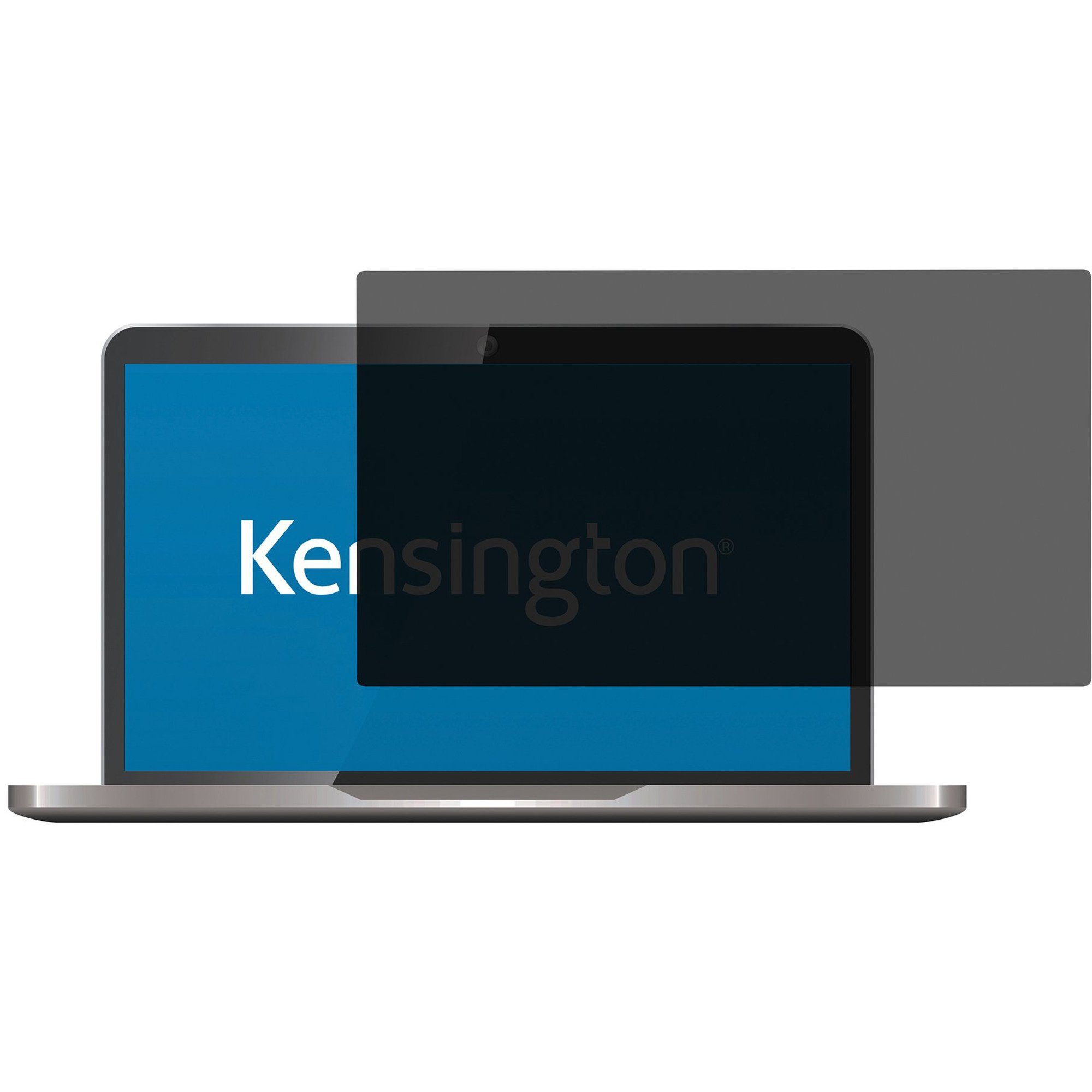 KENSINGTON Sichtschutzfolie Kensington Blickschutzfilter, (13,3 Zoll, 16:10