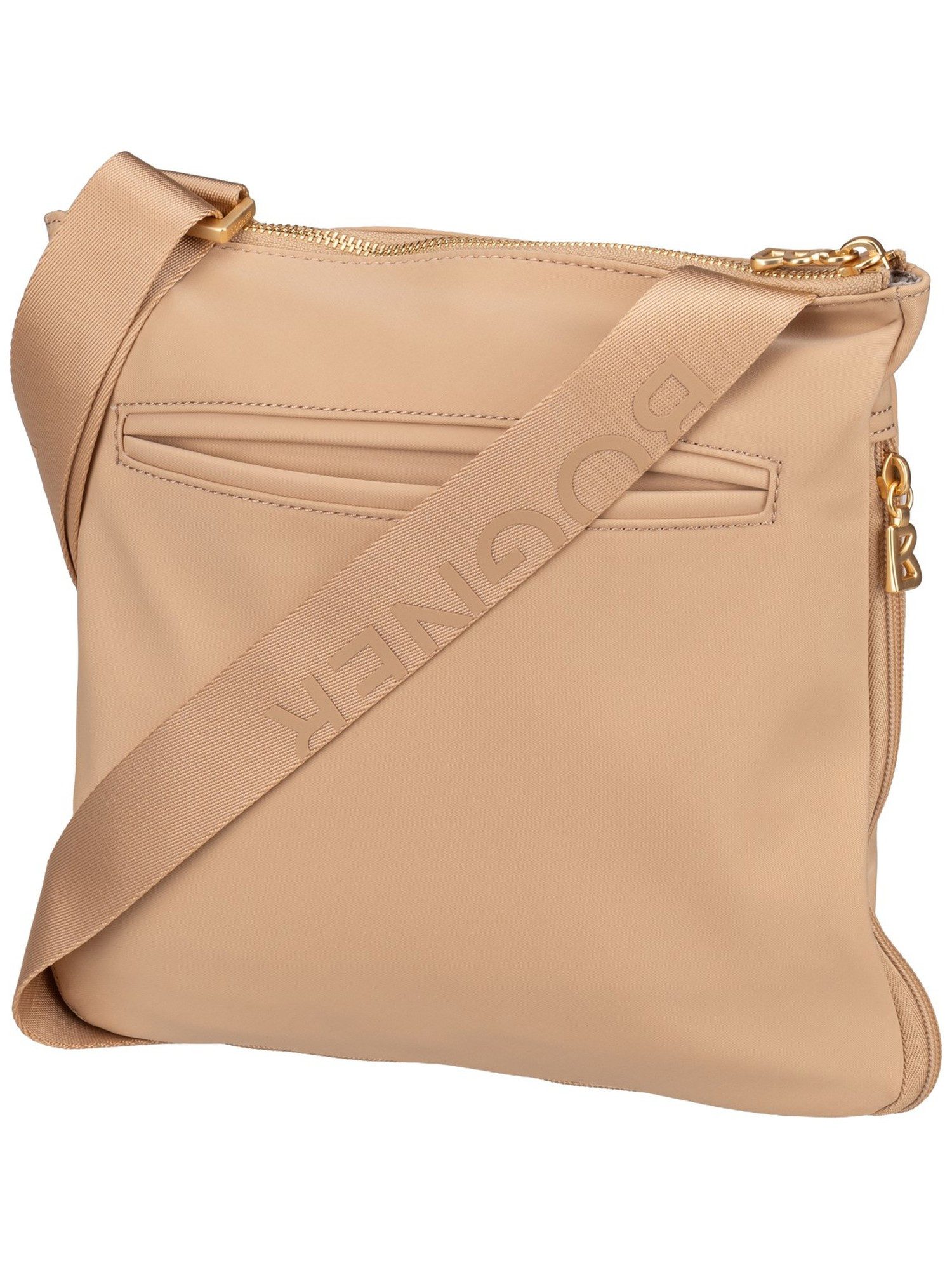 BOGNER Handtasche Klosters Neve Serena LVZ, Shoulder Bags