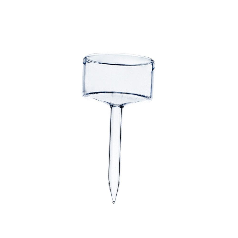 Sandra Rich Teelichthalter SANDRA RICH, Teelichthalter zum Stecken aus Glas günstig online kaufen