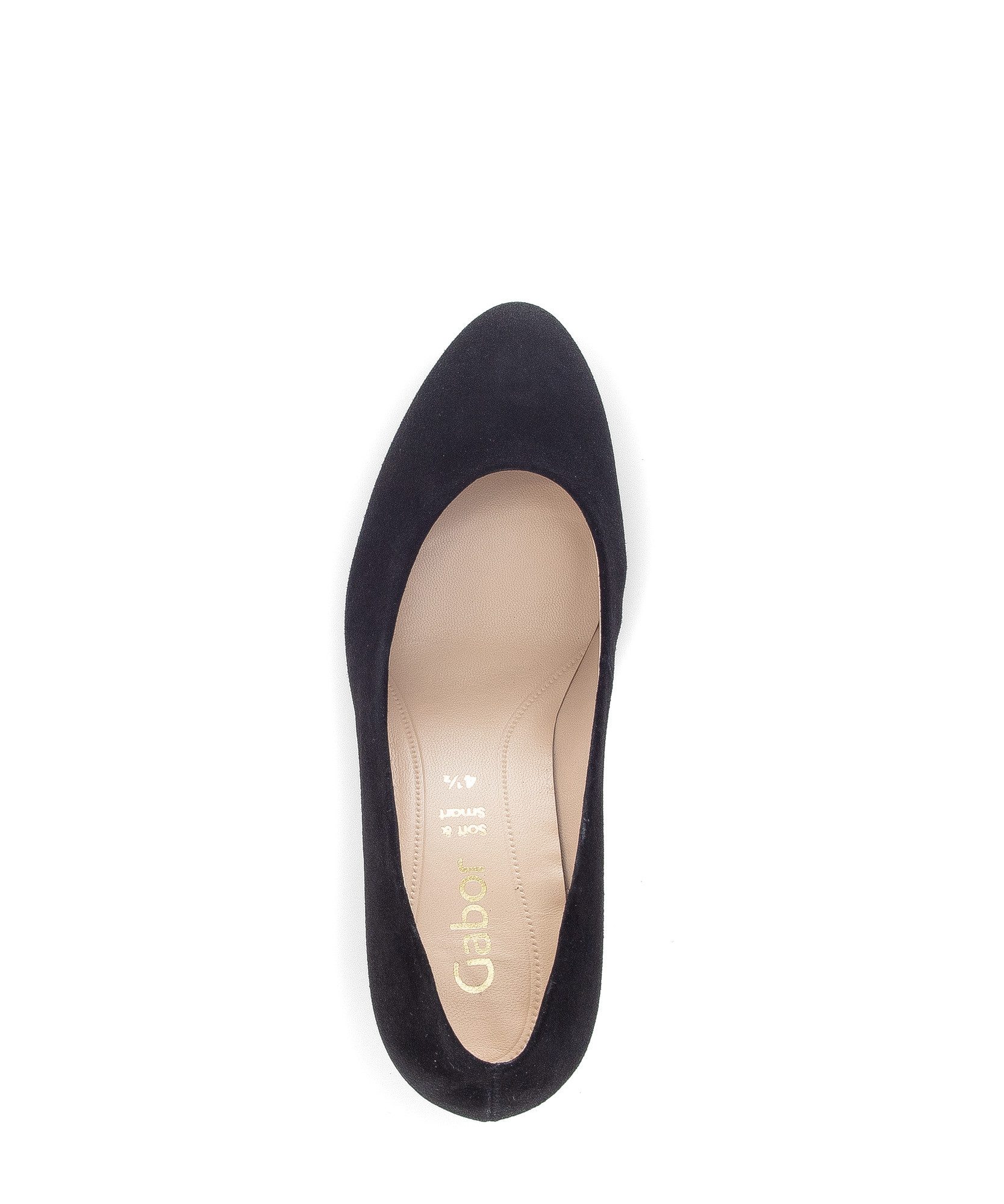 Gabor Pumps