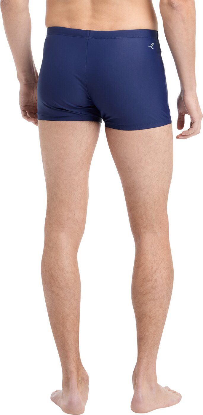 Energetics Badeshorts Herren Badehose Norm Trunks M NAVY/NAVY günstig online kaufen