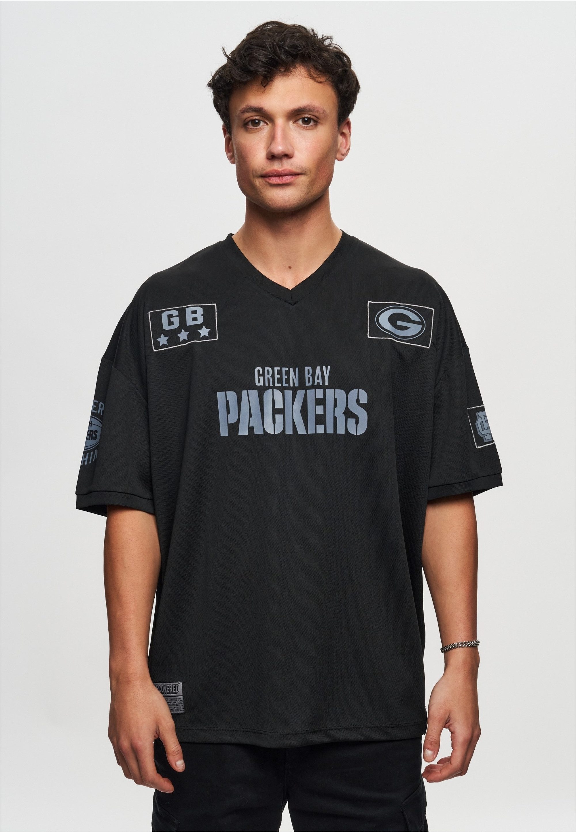 Recovered T-Shirt NFL Packers GB 19 günstig online kaufen