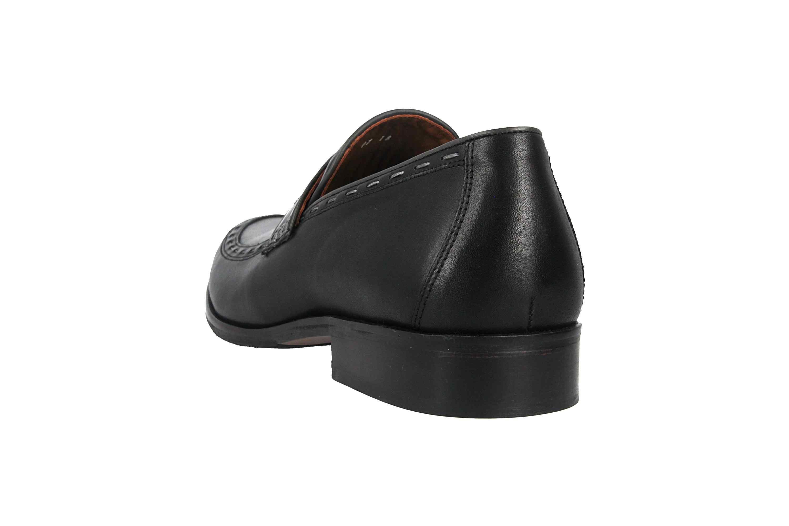 Manz 111010-03-303 Schnürschuh