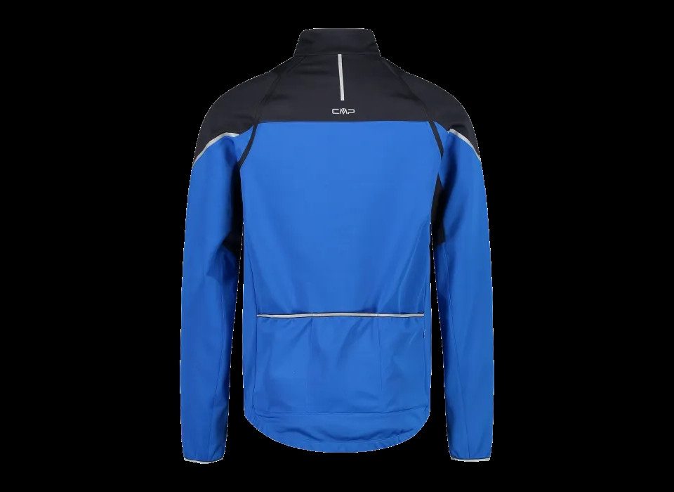 CMP Funktionsjacke MAN JACKET WITH DETACHABLE SLEEVES