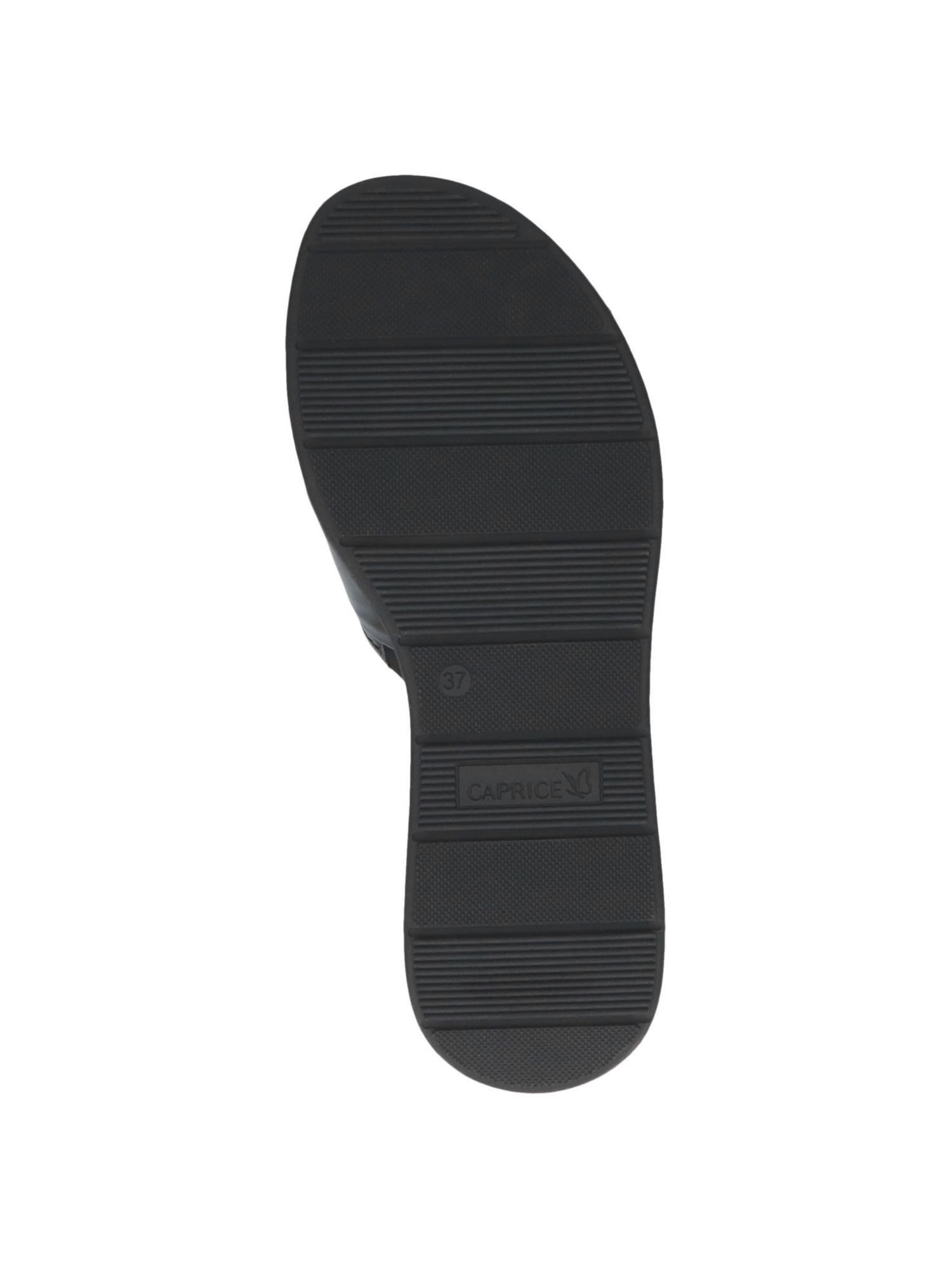 Caprice CAP Memotion aus Leder kein Absatz 9-27208-46 Pantolette CAP Memotion – Bild 5 von 5