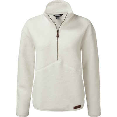 Sherpa Cardigan Fleecepullover Chamlang (1-tlg)