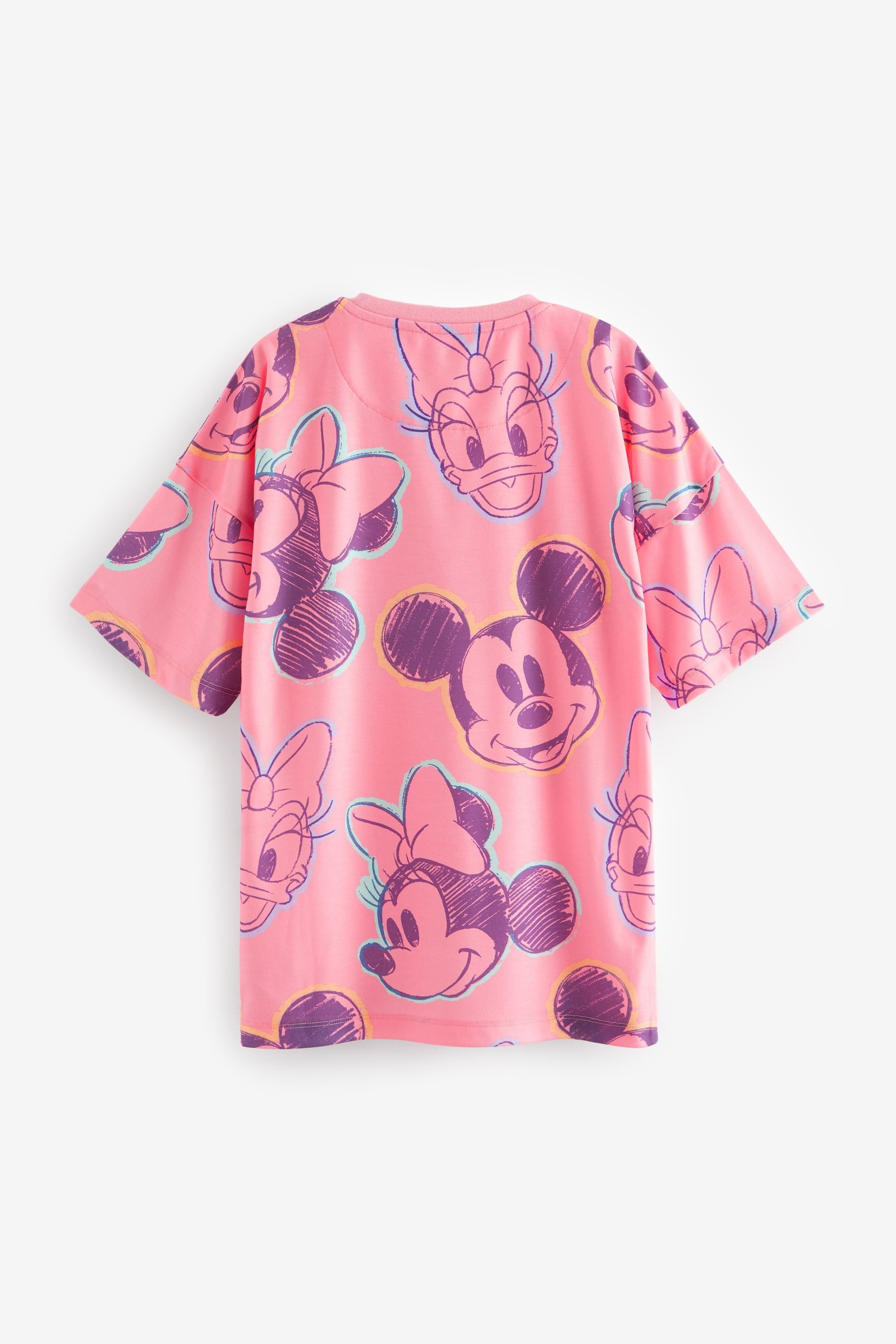 Next Nachthemd Minnie Mouse lizensiertes Nachthemd, günstig online kaufen
