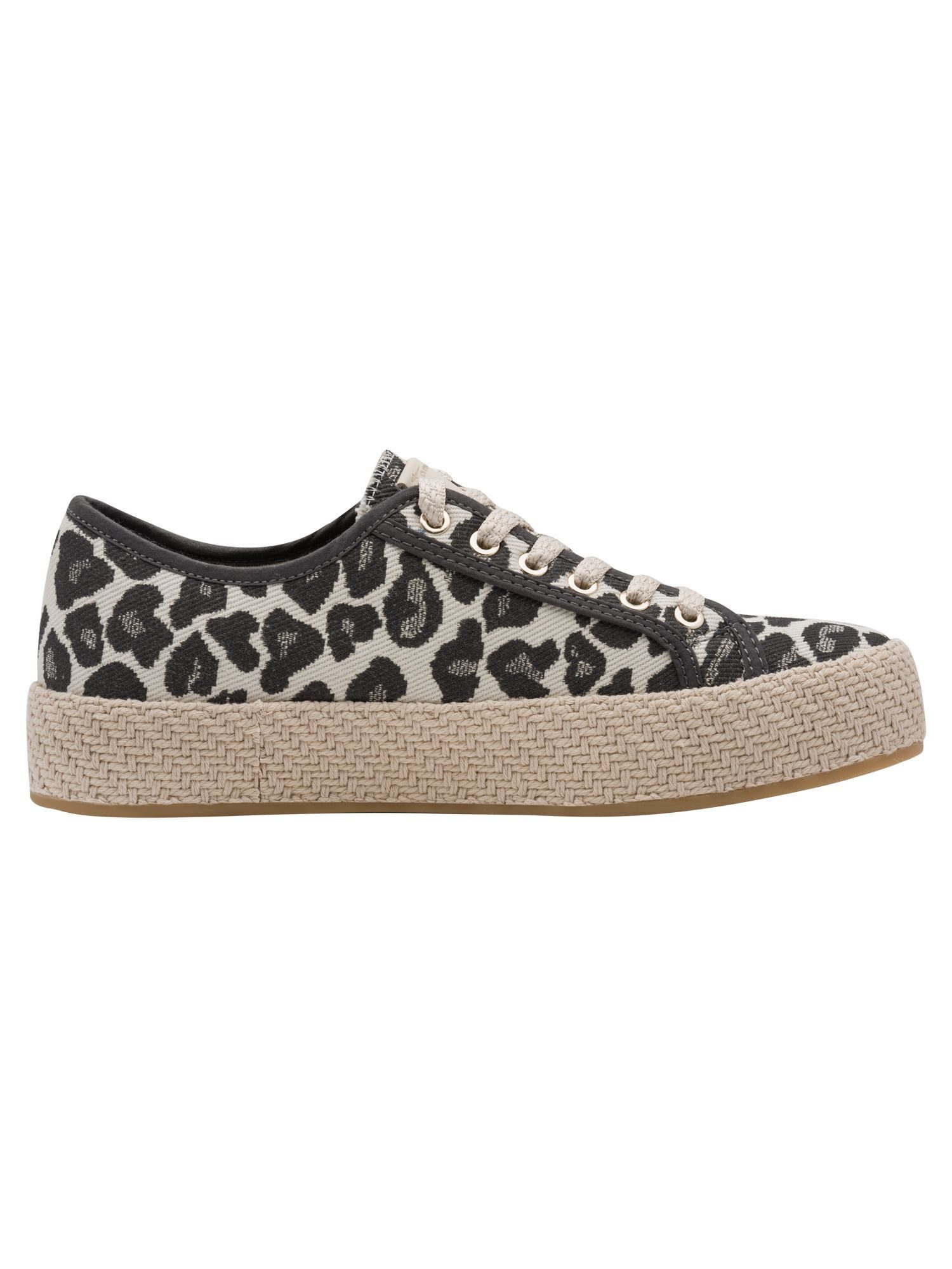 Tamaris mit Schnürsenkel kein Absatz 1-23625-44 Sneaker