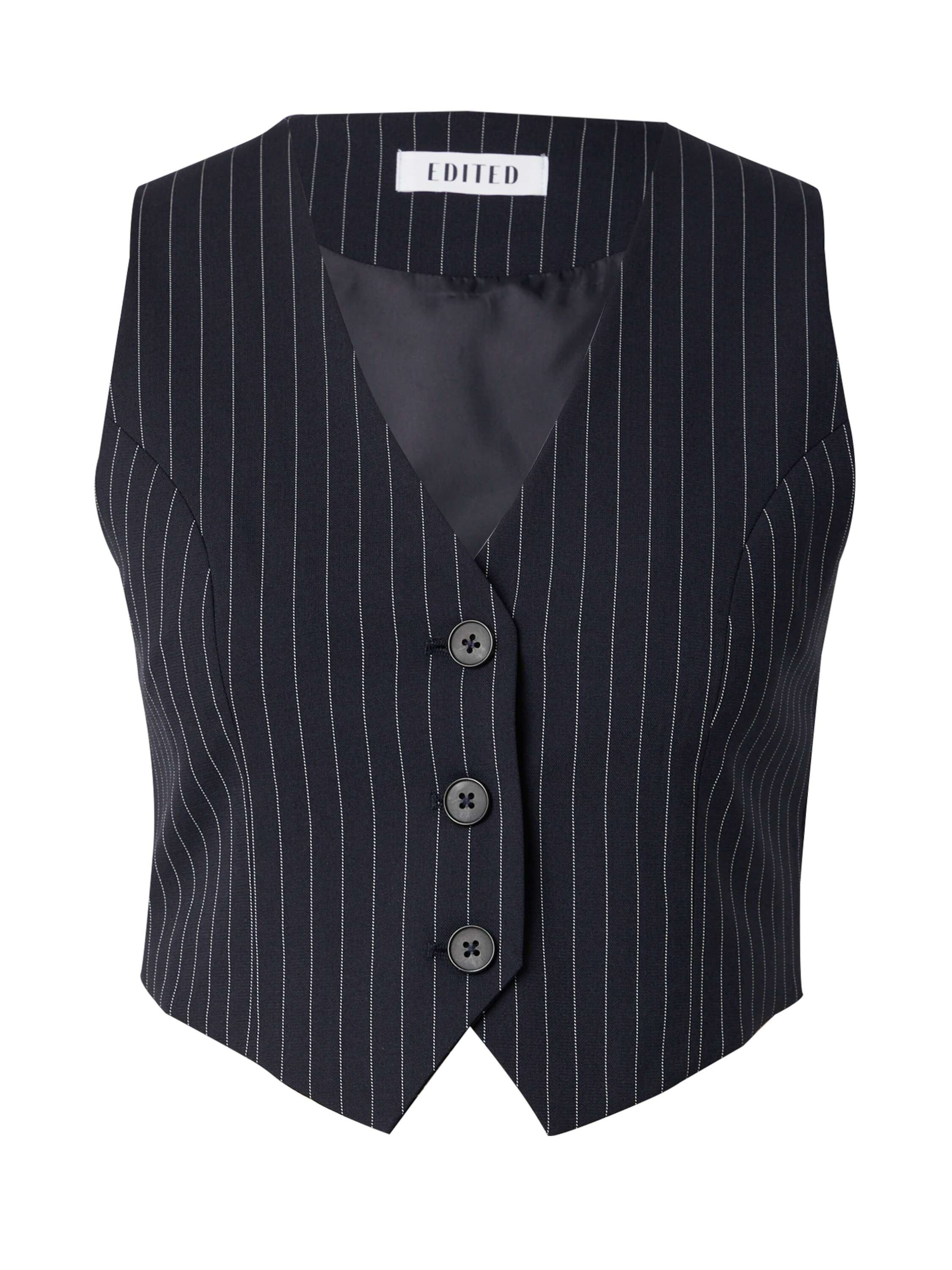 EDITED Steppweste Nakita (1-tlg) Впередes Detail