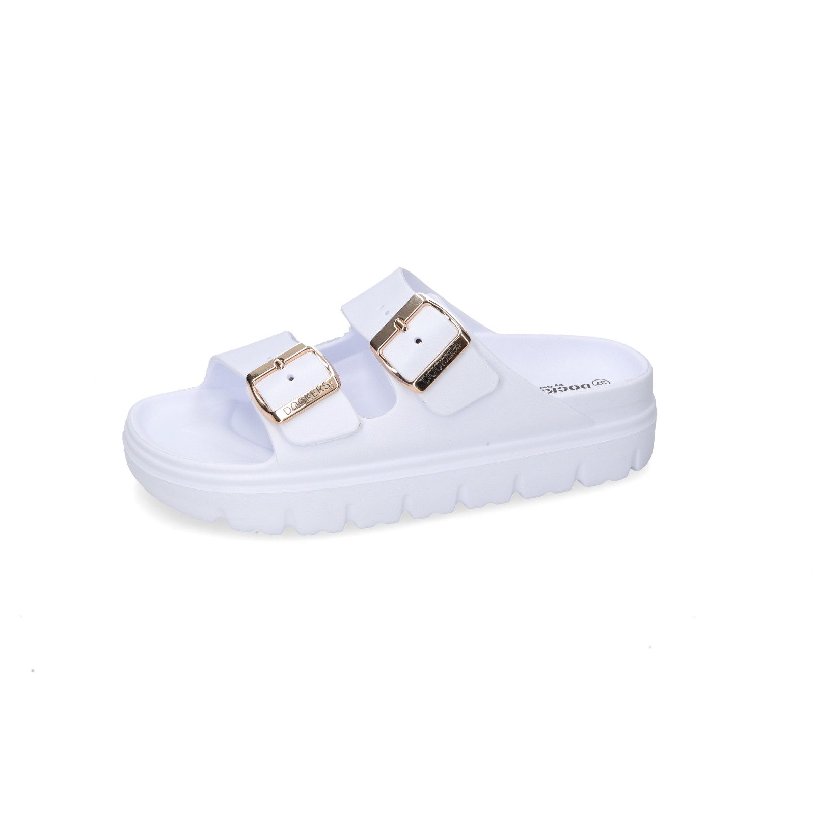 Dockers by Gerli Sandale