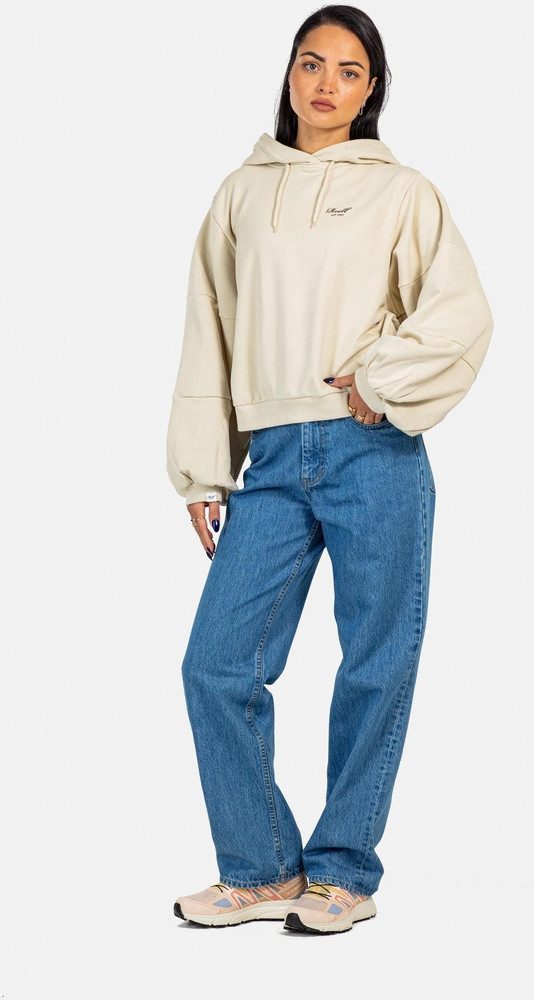 REELL Kapuzenpullover Women Tamiko Hoodie