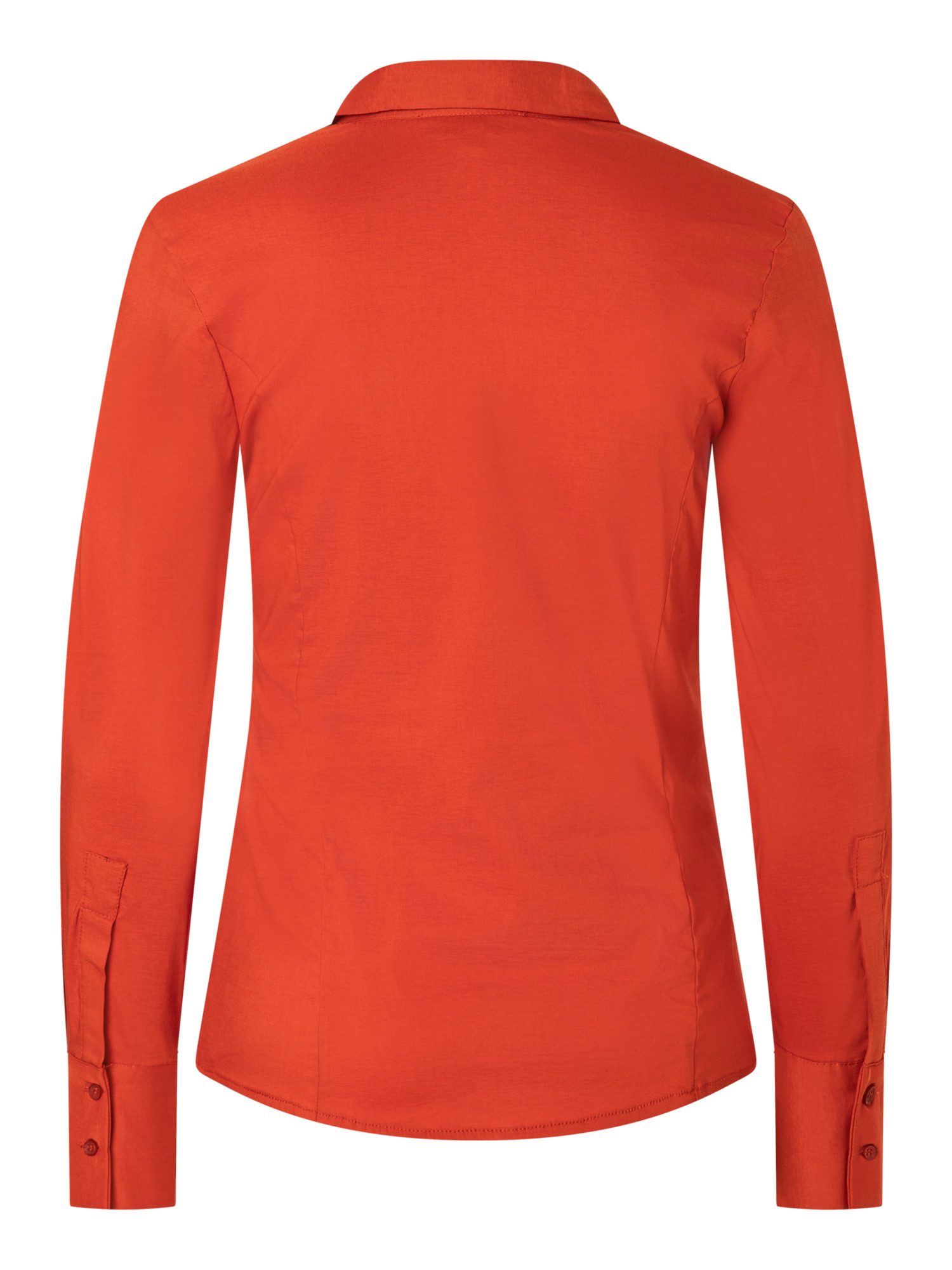 MORE&MORE Langarmbluse klassische Businessbluse günstig online kaufen