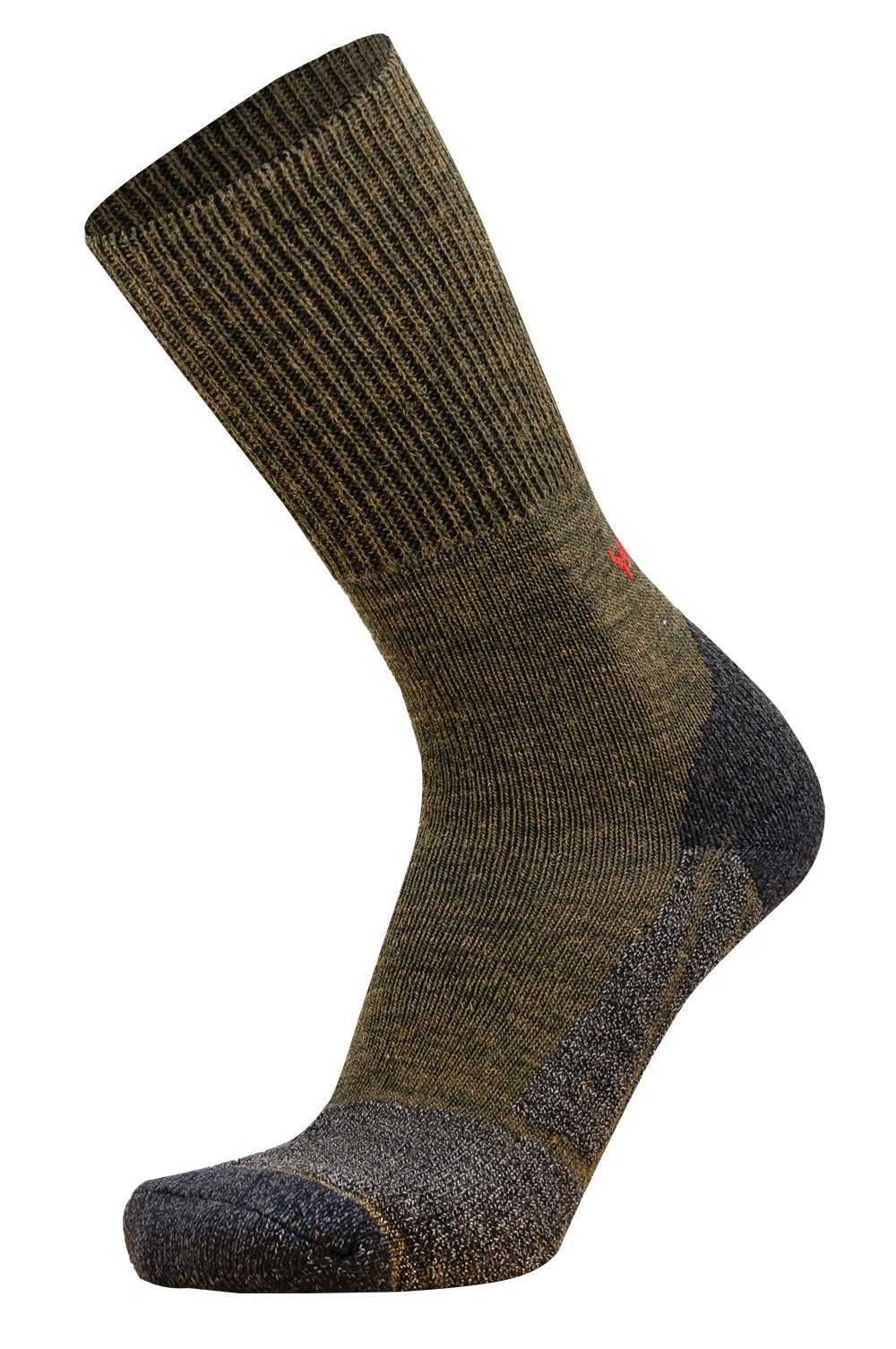 wapiti Wandersocken Wapiti Trek S03 All Mountain Socken (1-Paar) günstig online kaufen