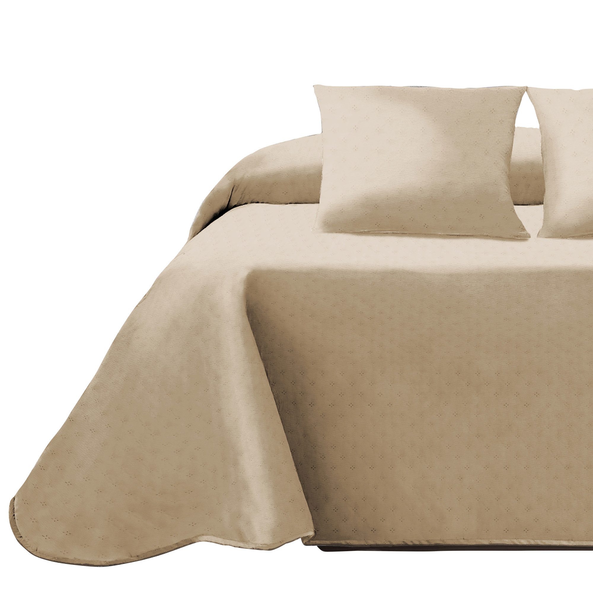 Erwin Müller Tagesdecke Tagesdecke, Uni