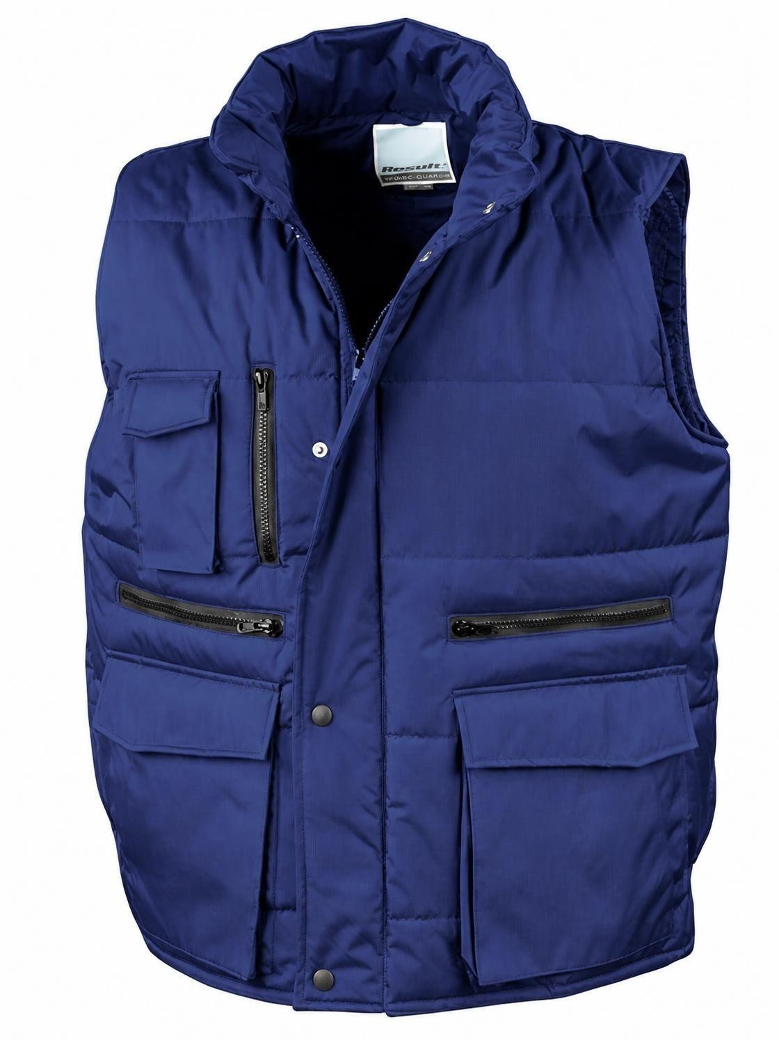 Result Funktionsweste Workguard Lance Bodywarmer
