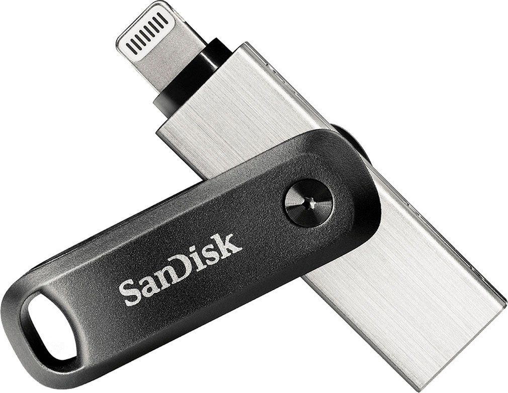 Sandisk iXpand® Go 64 GB USB-Stick (USB 3.0)