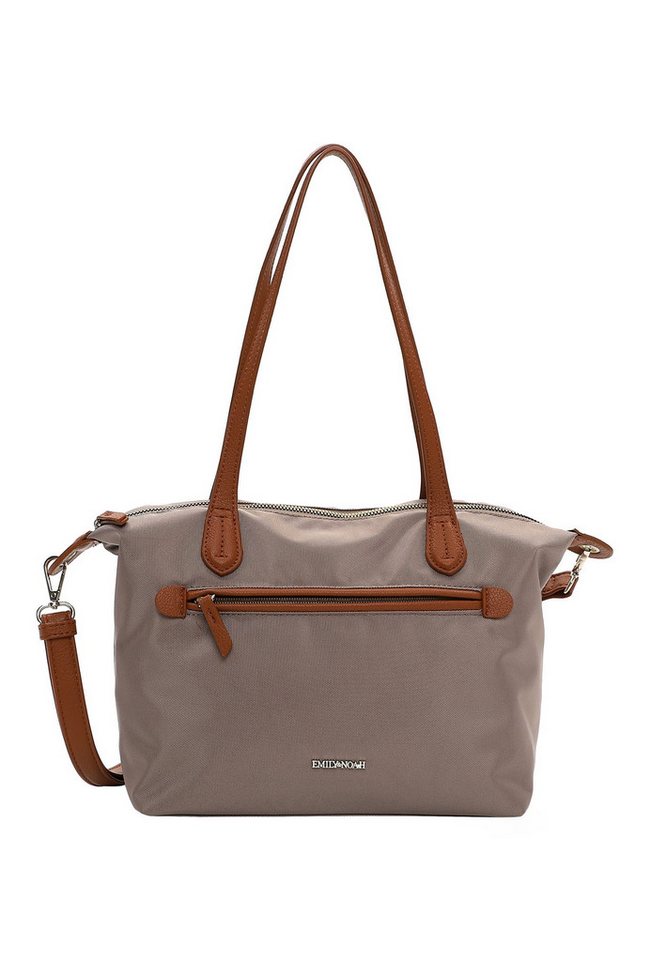 EMILY & NOAH Shopper E&N Jarina, für Damen