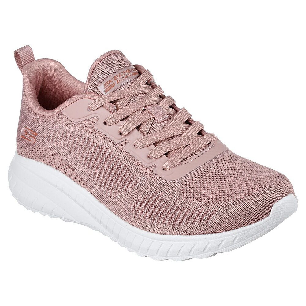 Skechers Skechers - Squad Chaos Face Off - Pink Schnürschuh günstig online kaufen