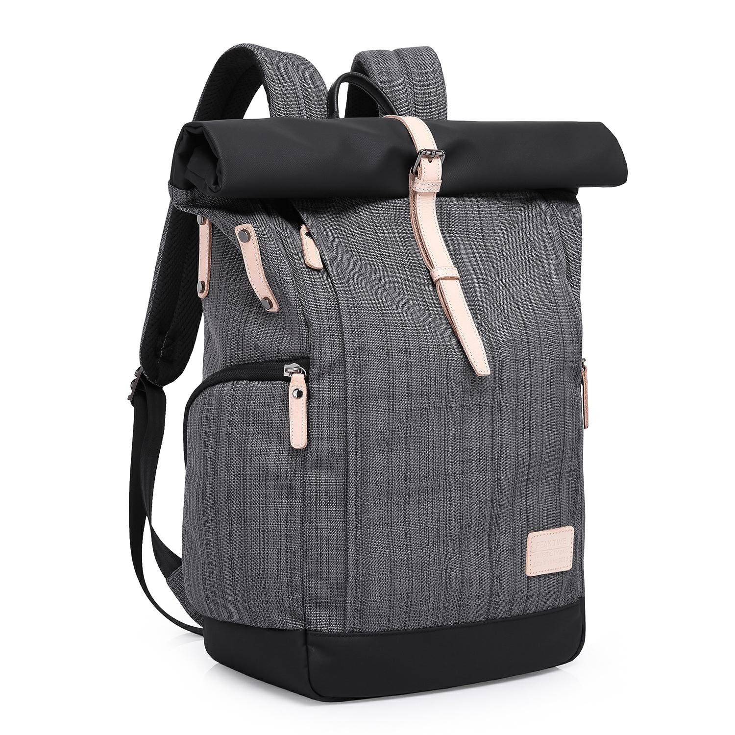 PEAK TIME Tagesrucksack PT-305, Rucksack