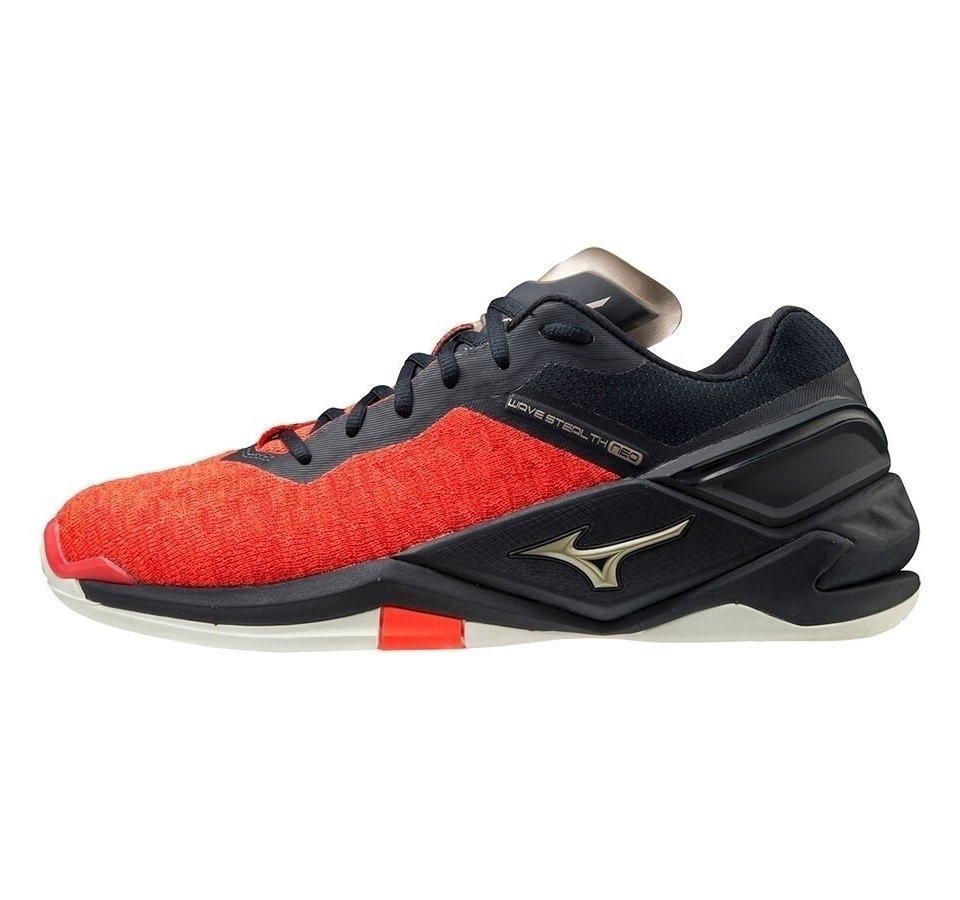 Mizuno »WAVE STEALTH NEO« Hallenschuh kaufen | OTTO