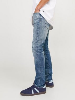 Jack & Jones Slim-fit-Jeans GLENN BLAIR