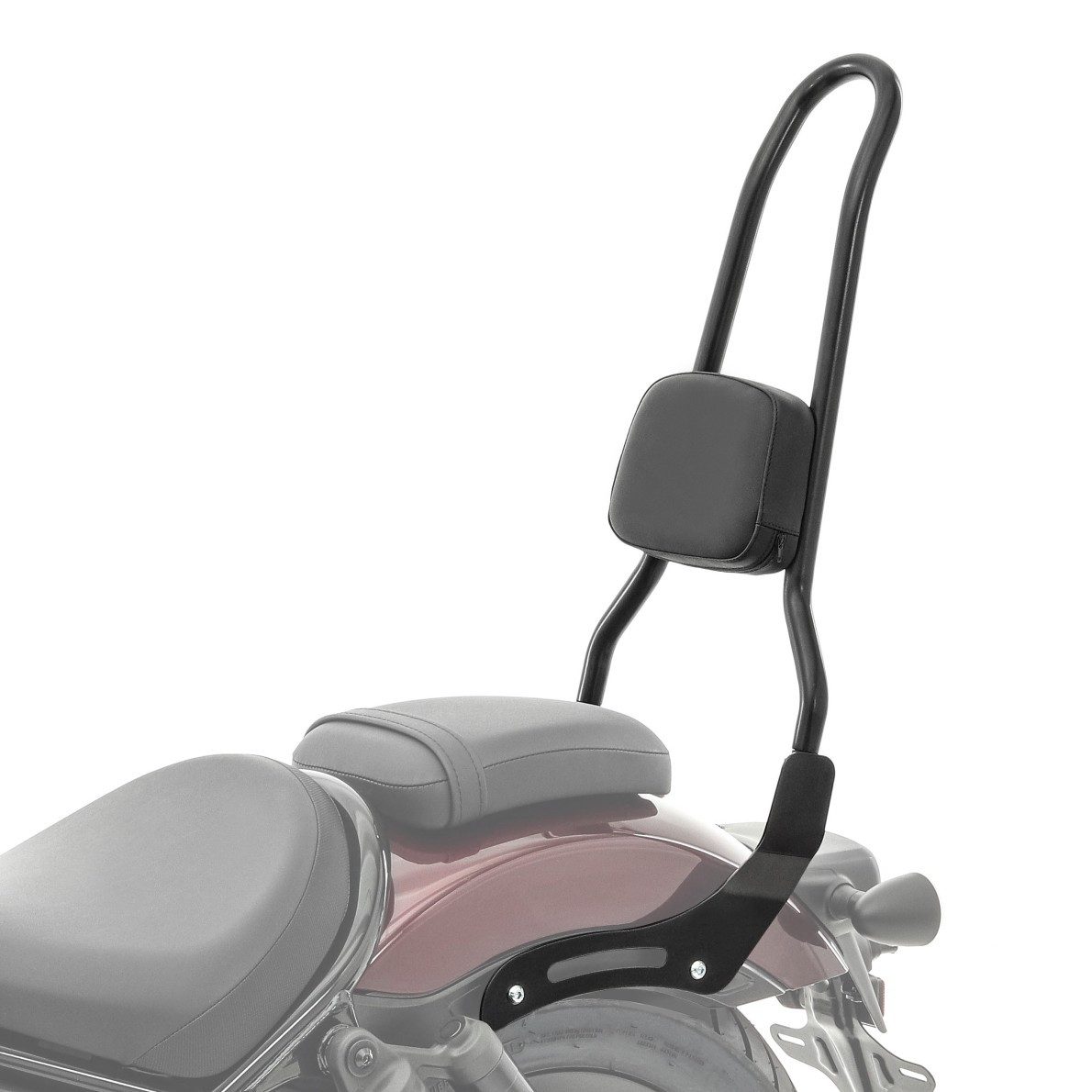 Craftride Halter Sissy Bar Motorrad # günstig online kaufen