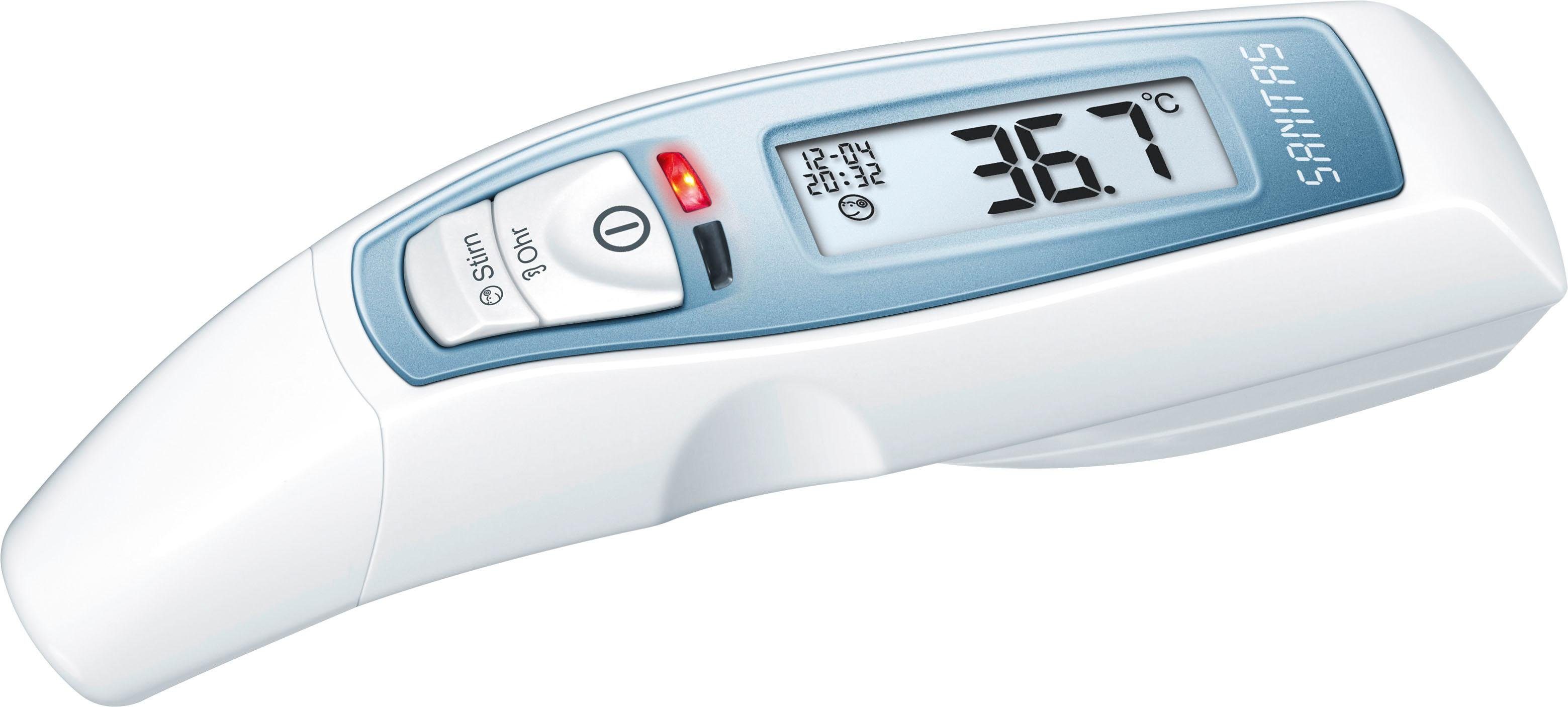 Fieberthermometer SFT 65